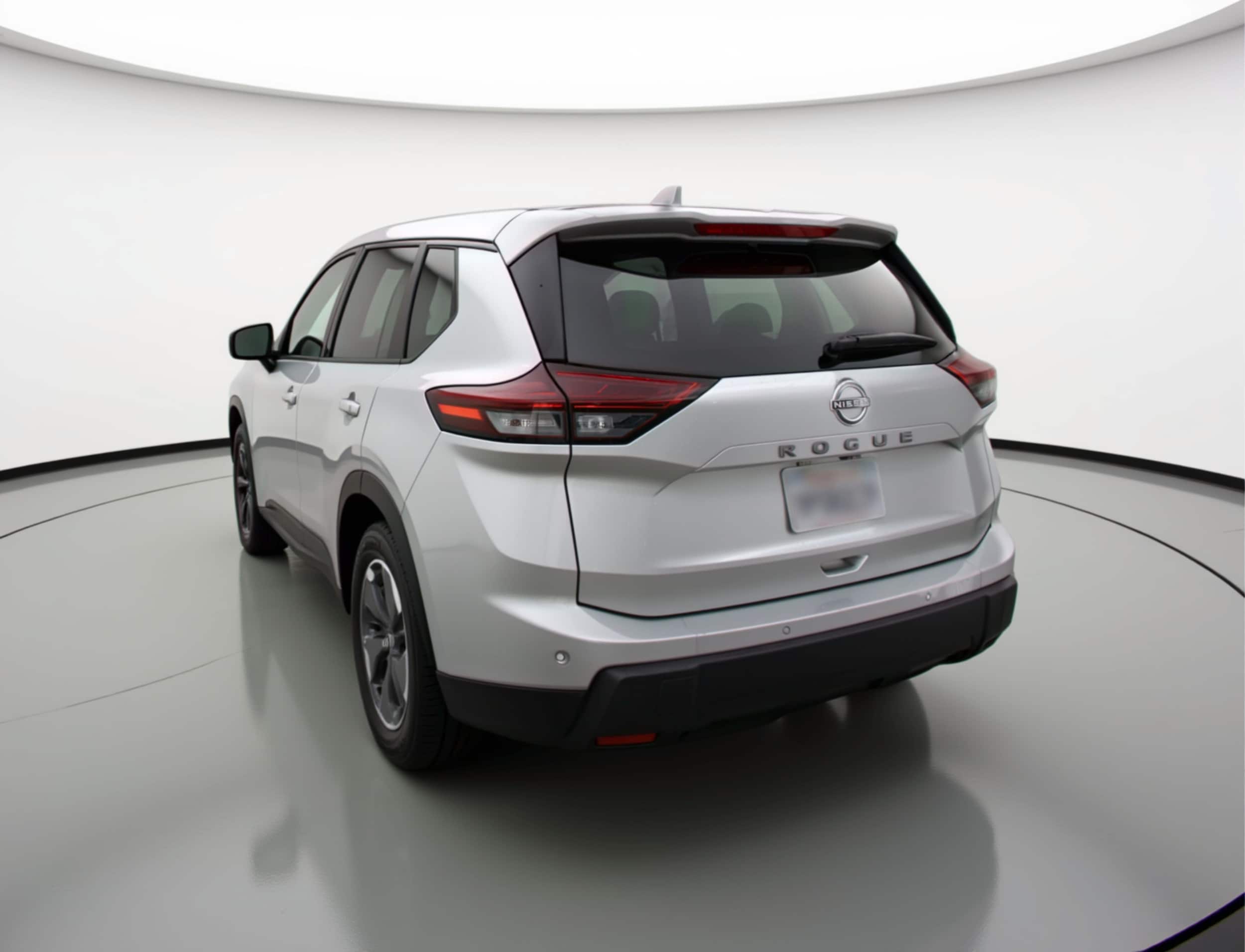 Thumbnail: 2025 Nissan Rogue - 5