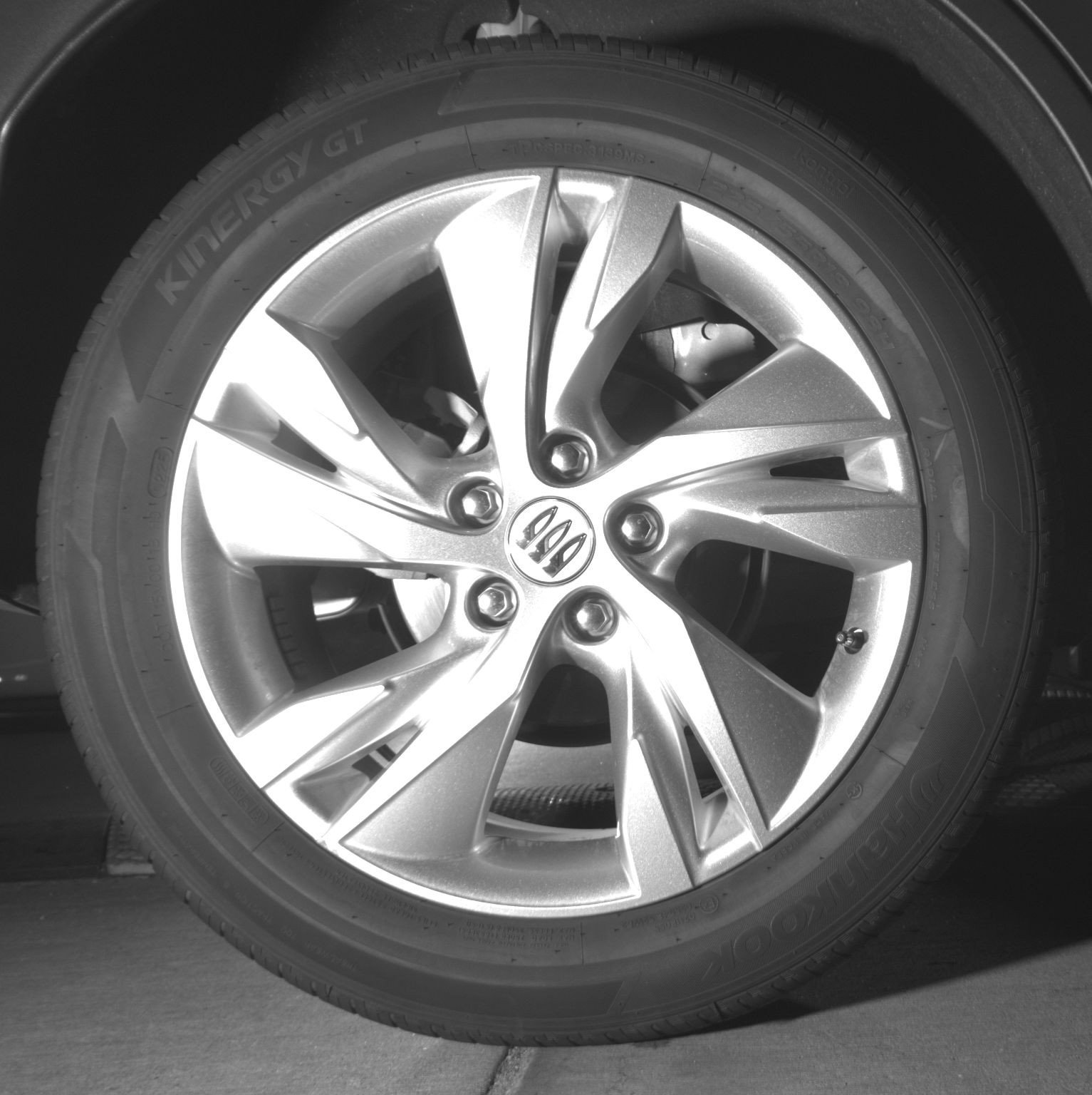 Thumbnail: 2025 Buick Encore GX - 15