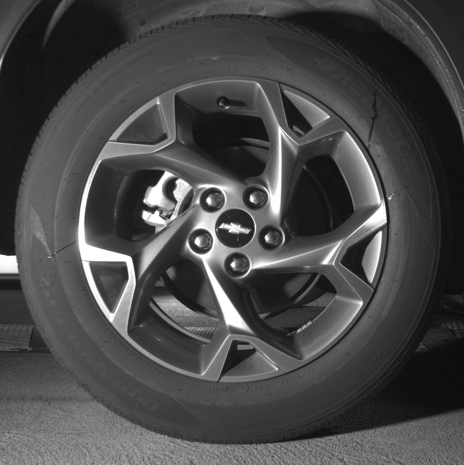 Thumbnail: 2025 Chevrolet Trax - 15