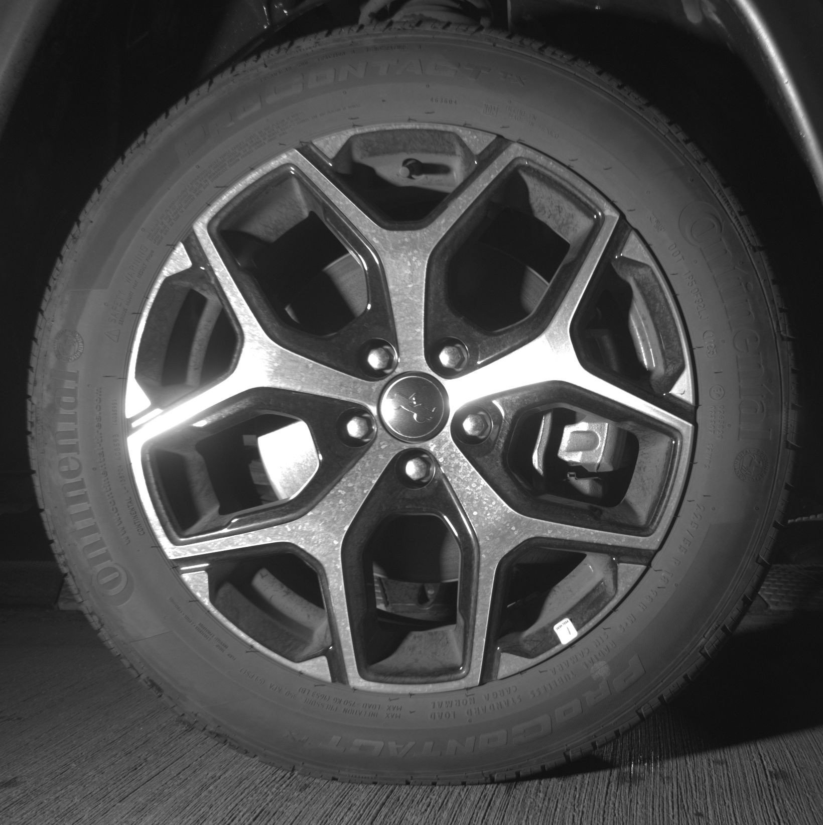 Thumbnail: 2025 Jeep Compass - 13