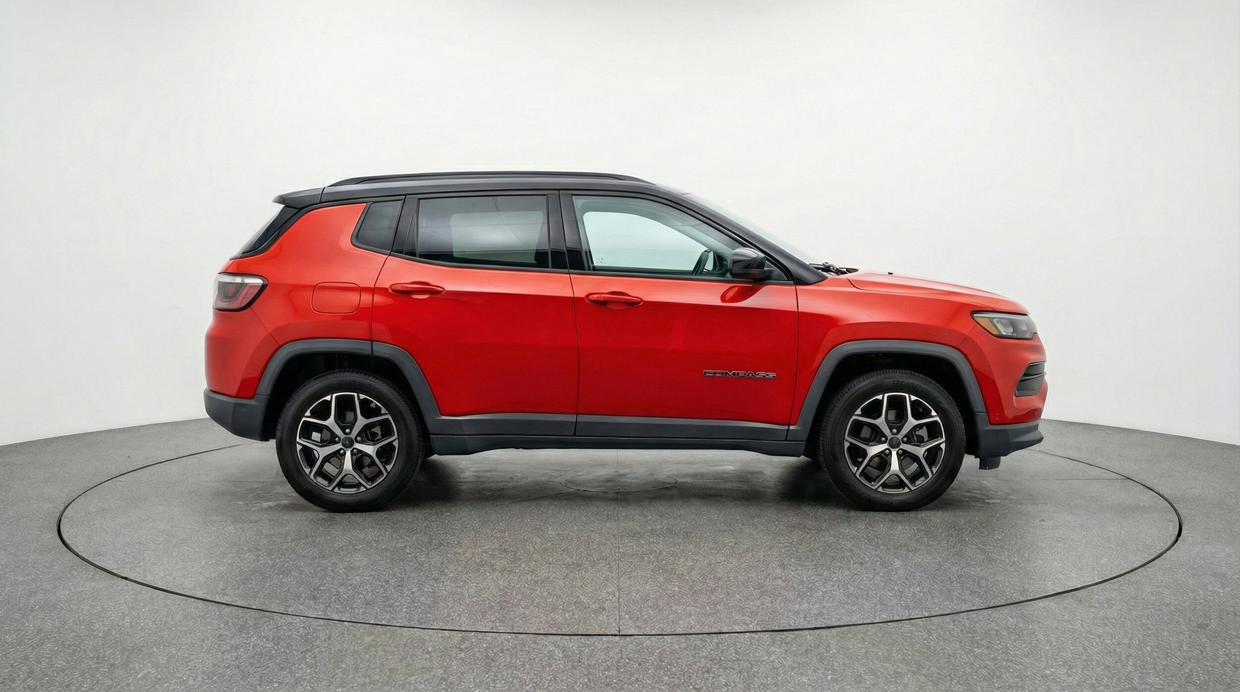 Thumbnail: 2025 Jeep Compass - 11