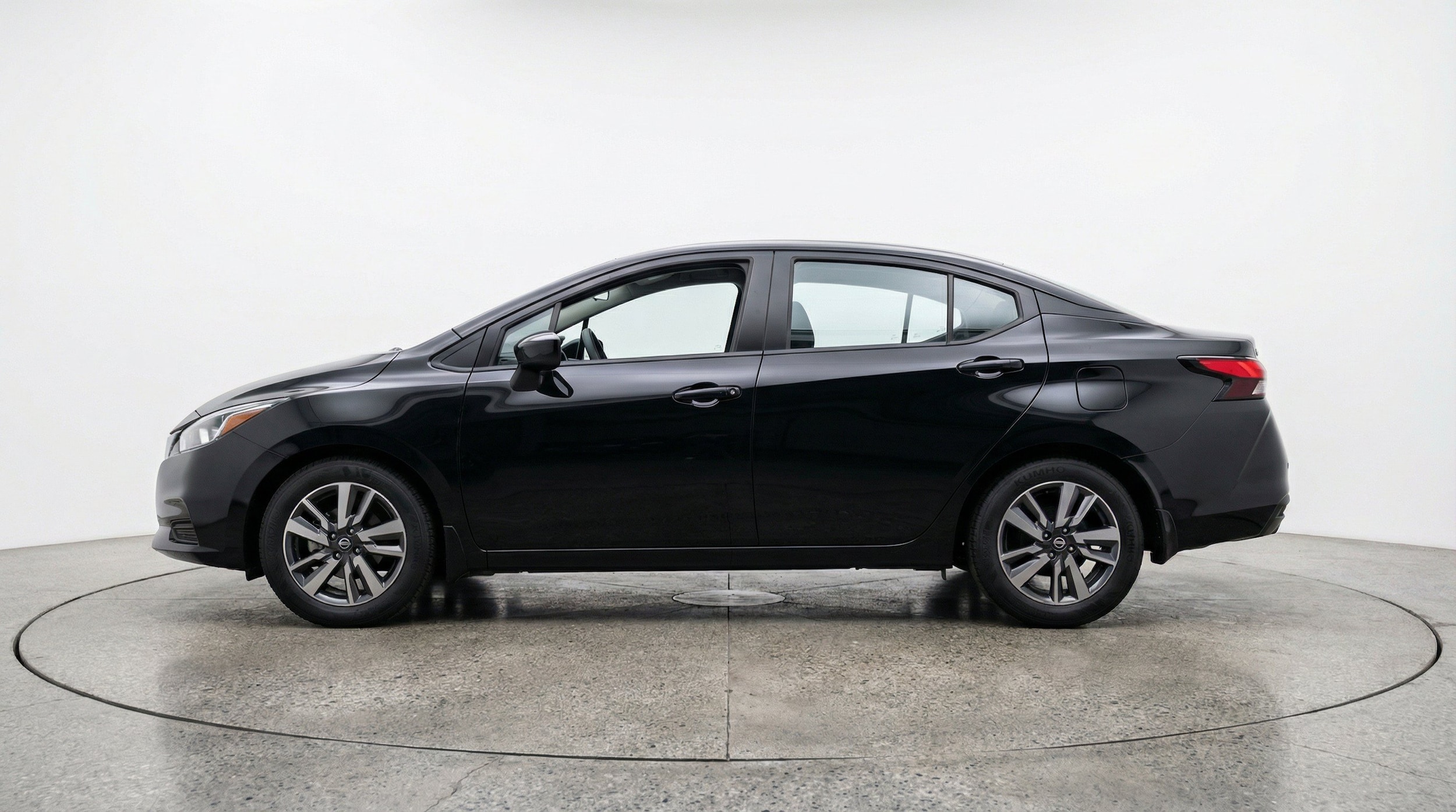 Thumbnail: 2025 Nissan Versa - 5