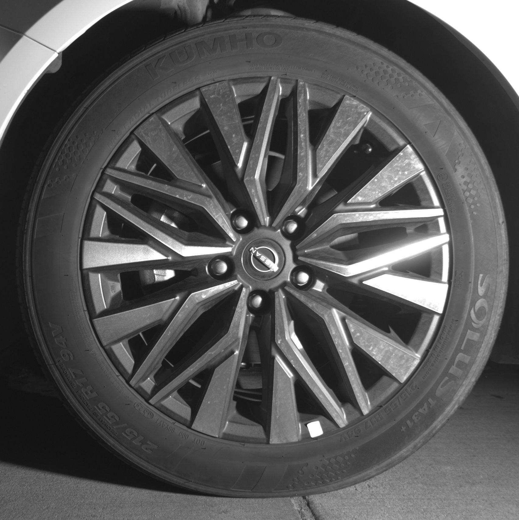 Thumbnail: 2025 Nissan Altima - 12