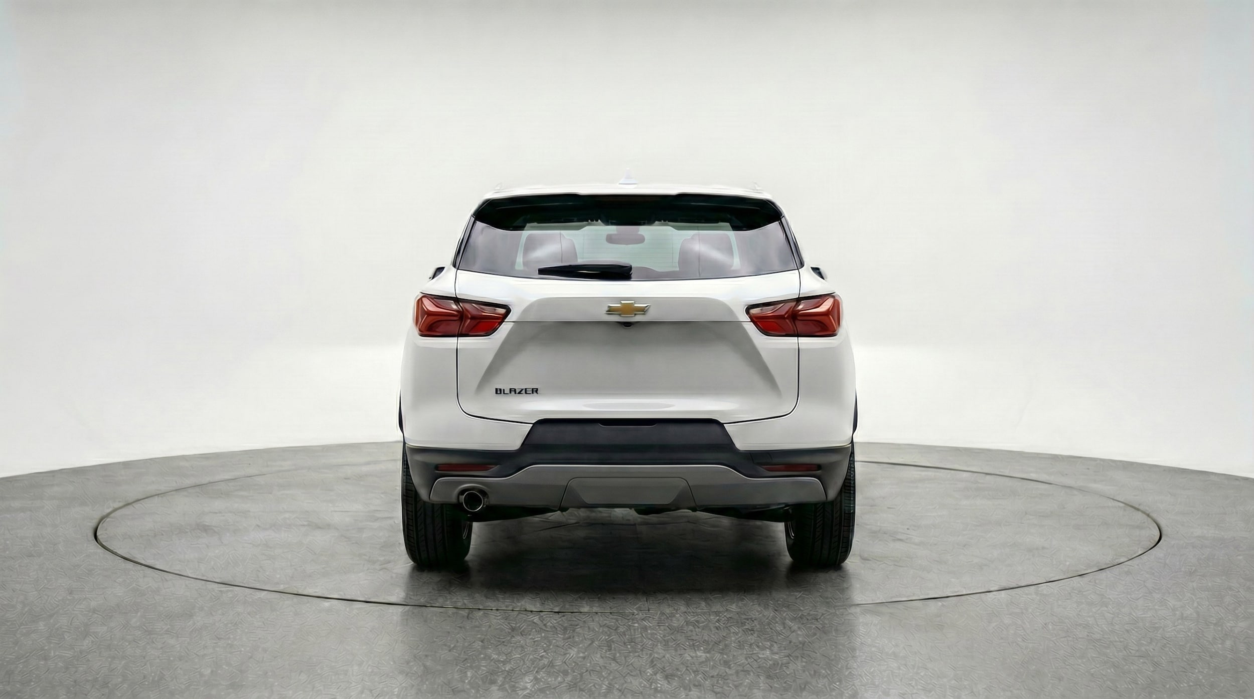 Thumbnail: 2025 Chevrolet Blazer - 7