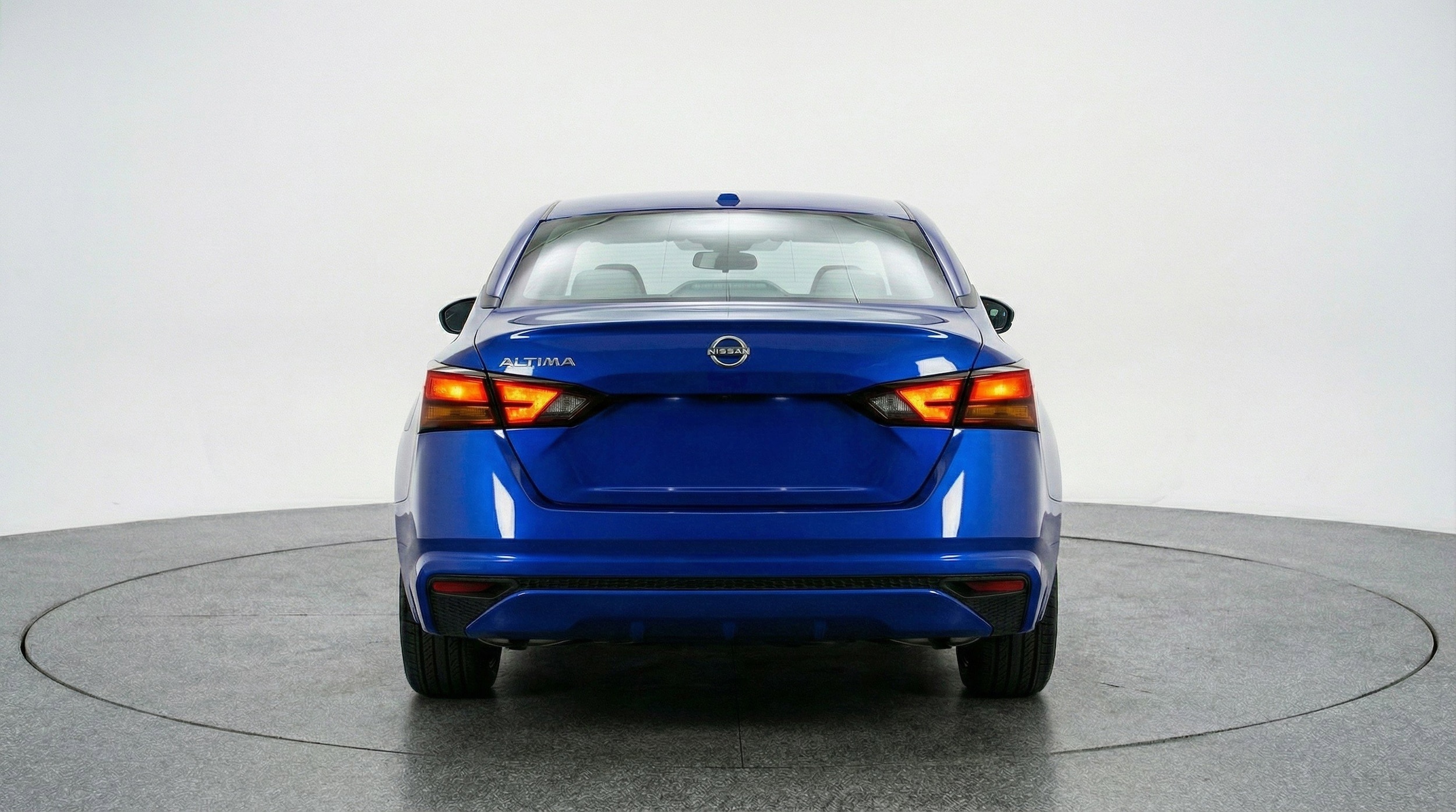 Thumbnail: 2025 Nissan Altima - 7