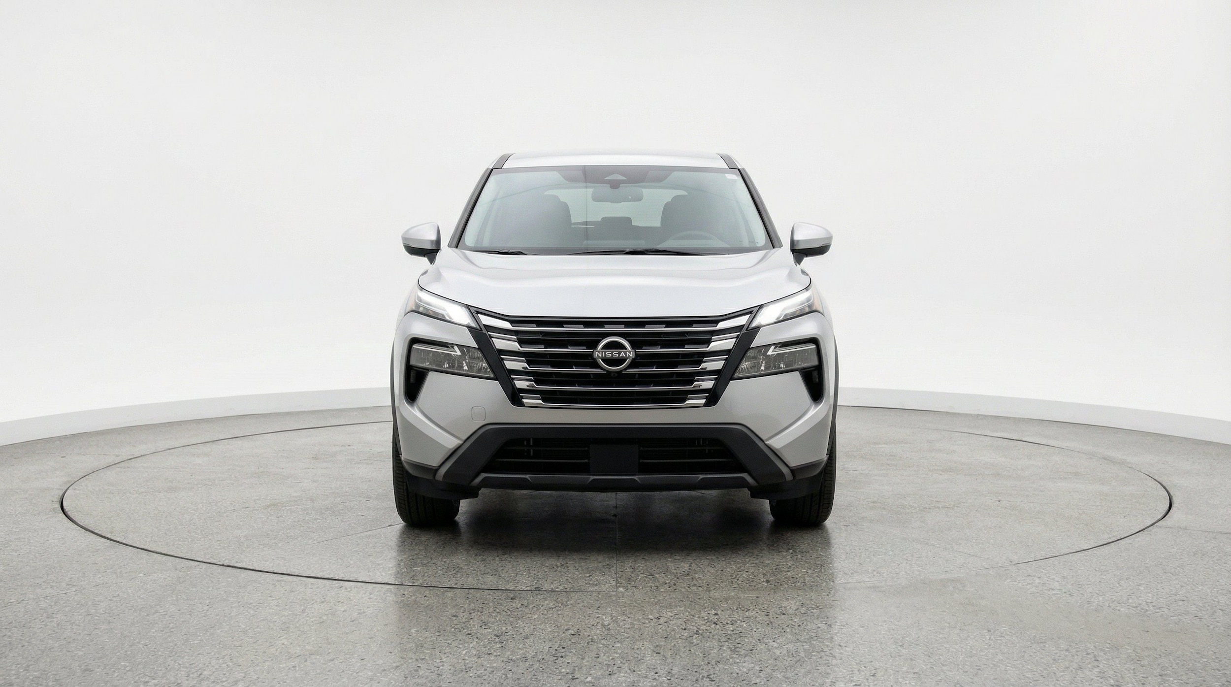 Thumbnail: 2025 Nissan Rogue - 2