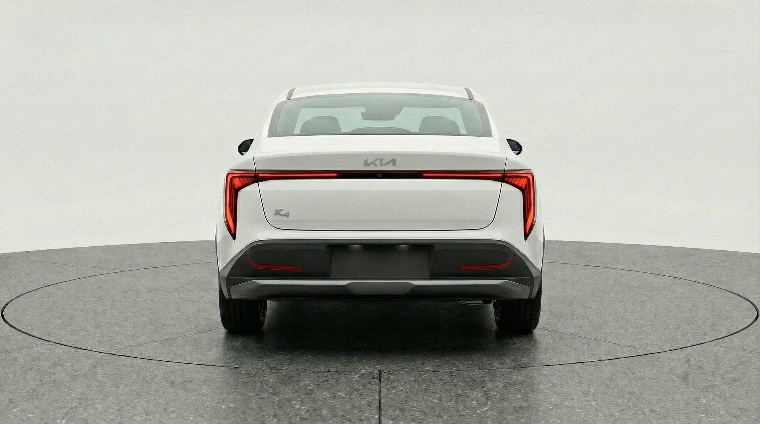 Thumbnail: 2026 Kia K4 - 7