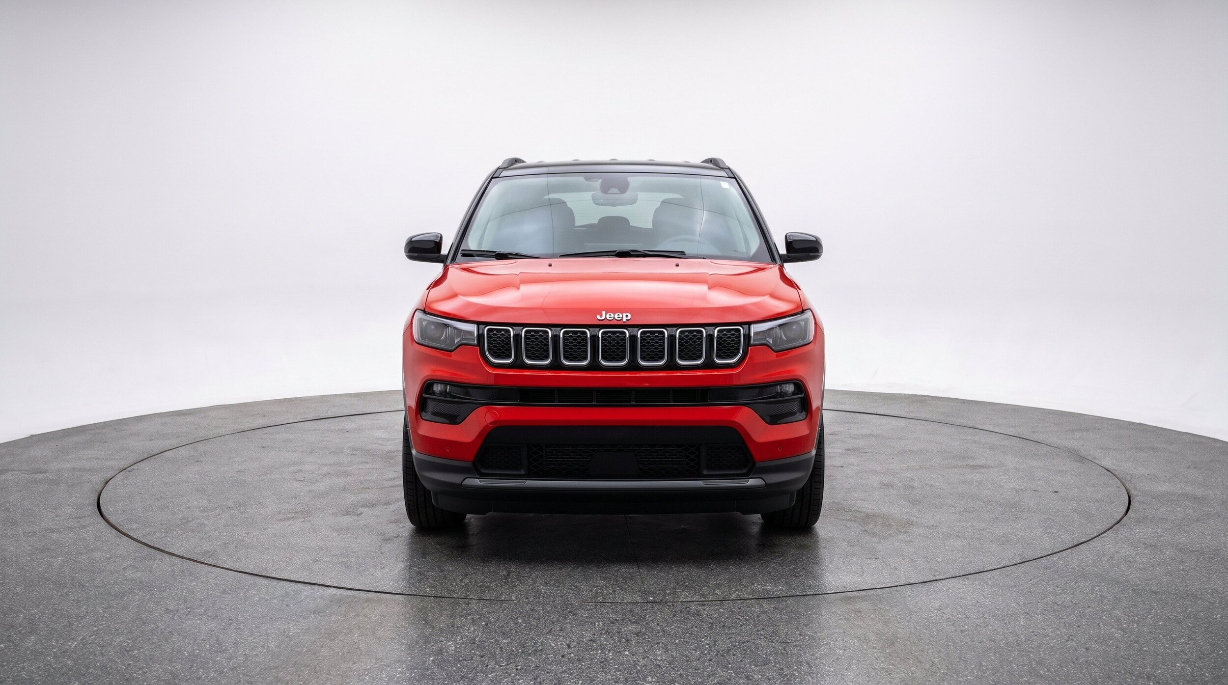 Thumbnail: 2025 Jeep Compass - 2