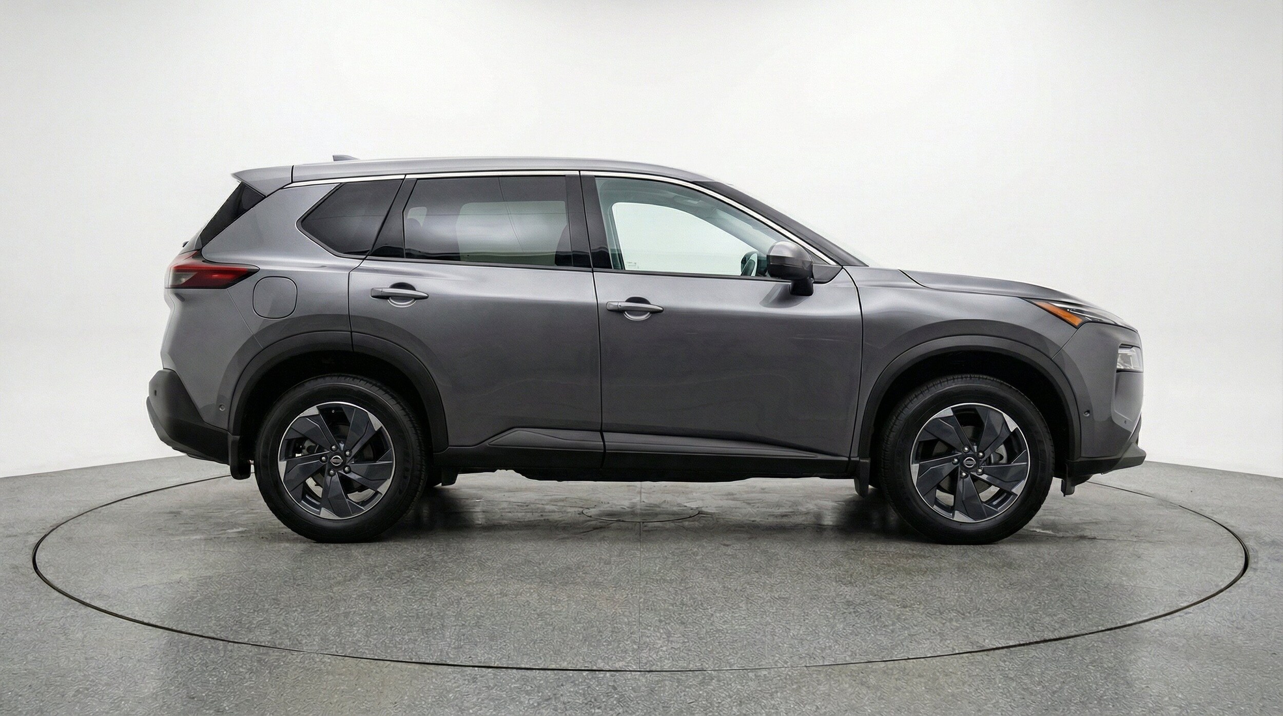 Thumbnail: 2025 Nissan Rogue - 11