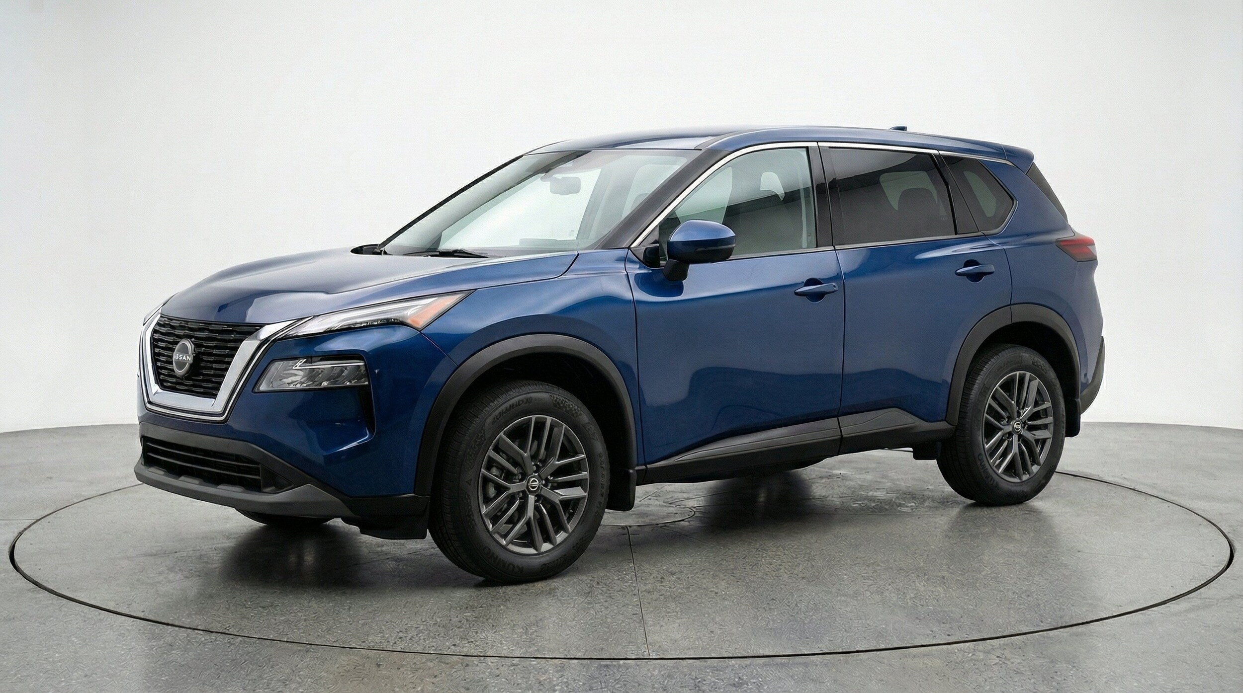 Thumbnail: 2026 Nissan Rogue - 3