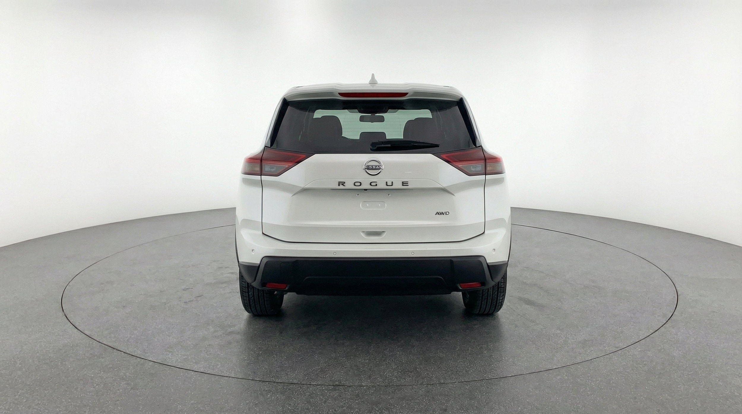 Thumbnail: 2025 Nissan Rogue - 7