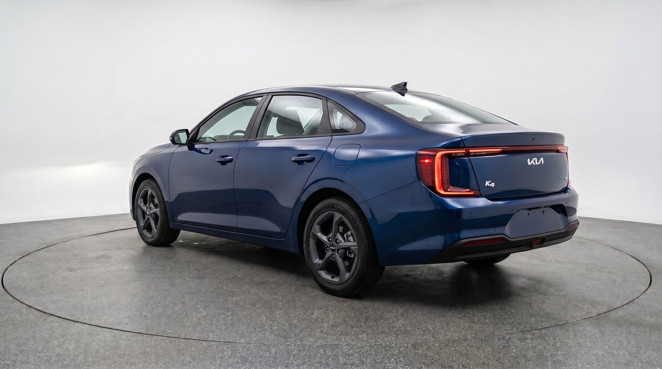 Thumbnail: 2026 Kia K4 - 6