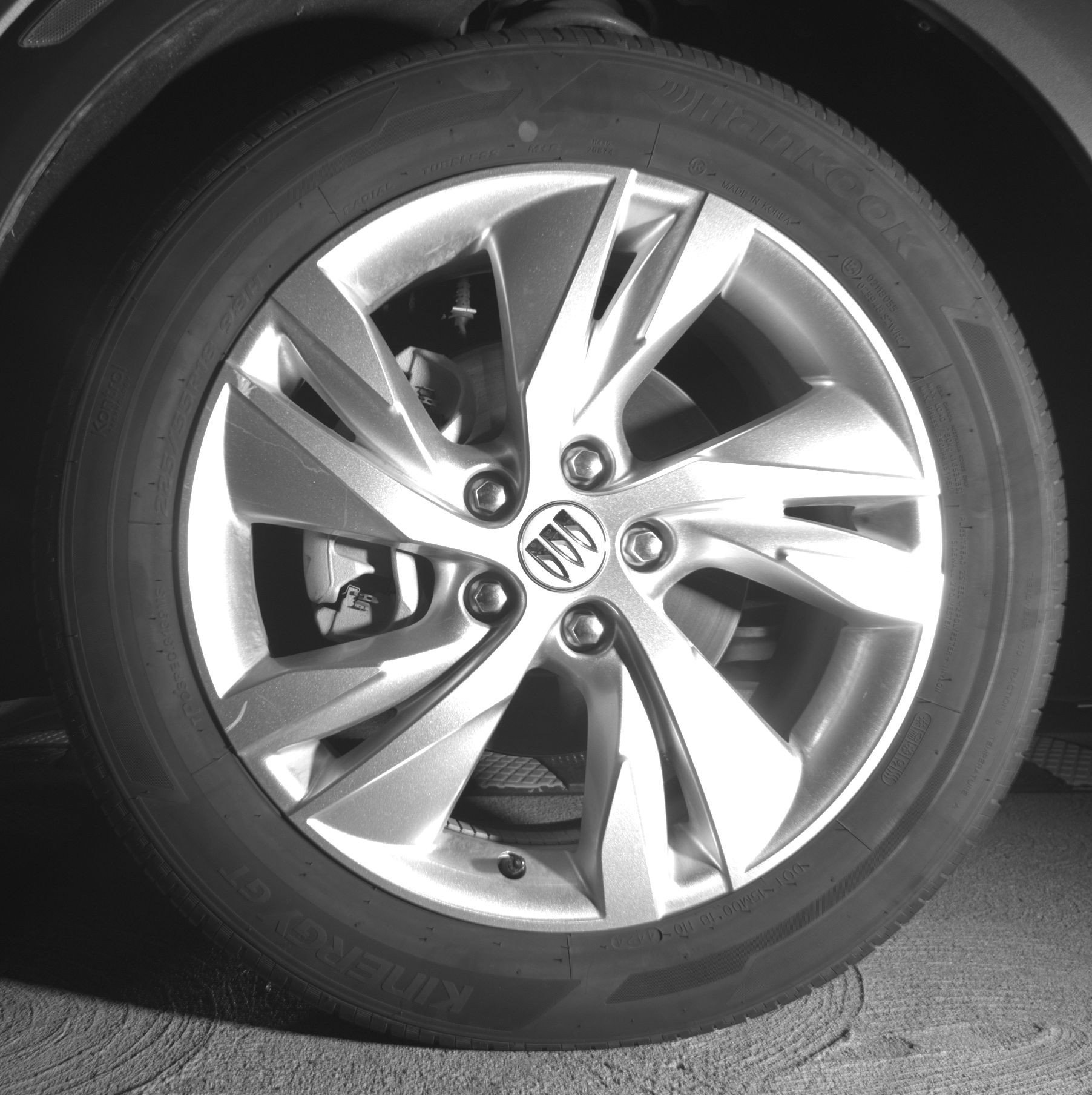 Thumbnail: 2025 Buick Encore GX - 12