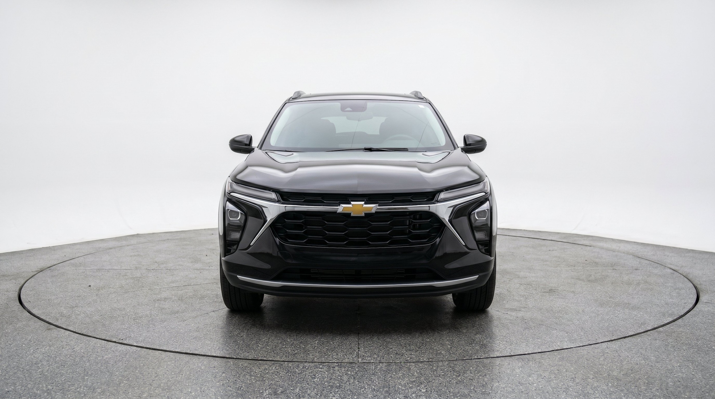 Thumbnail: 2025 Chevrolet Trax - 2