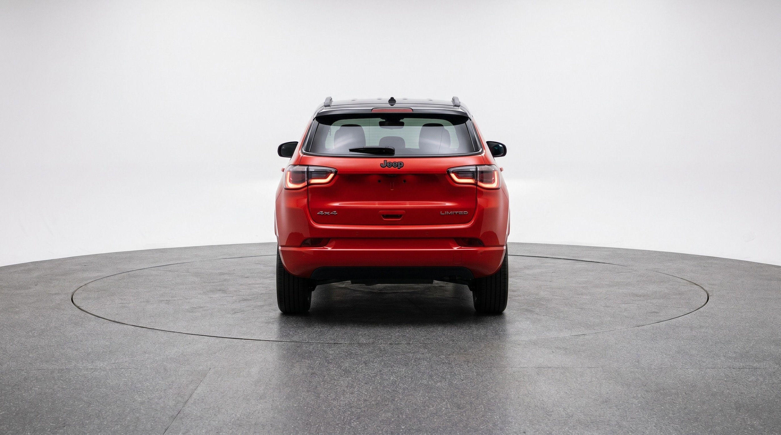 Thumbnail: 2025 Jeep Compass - 7