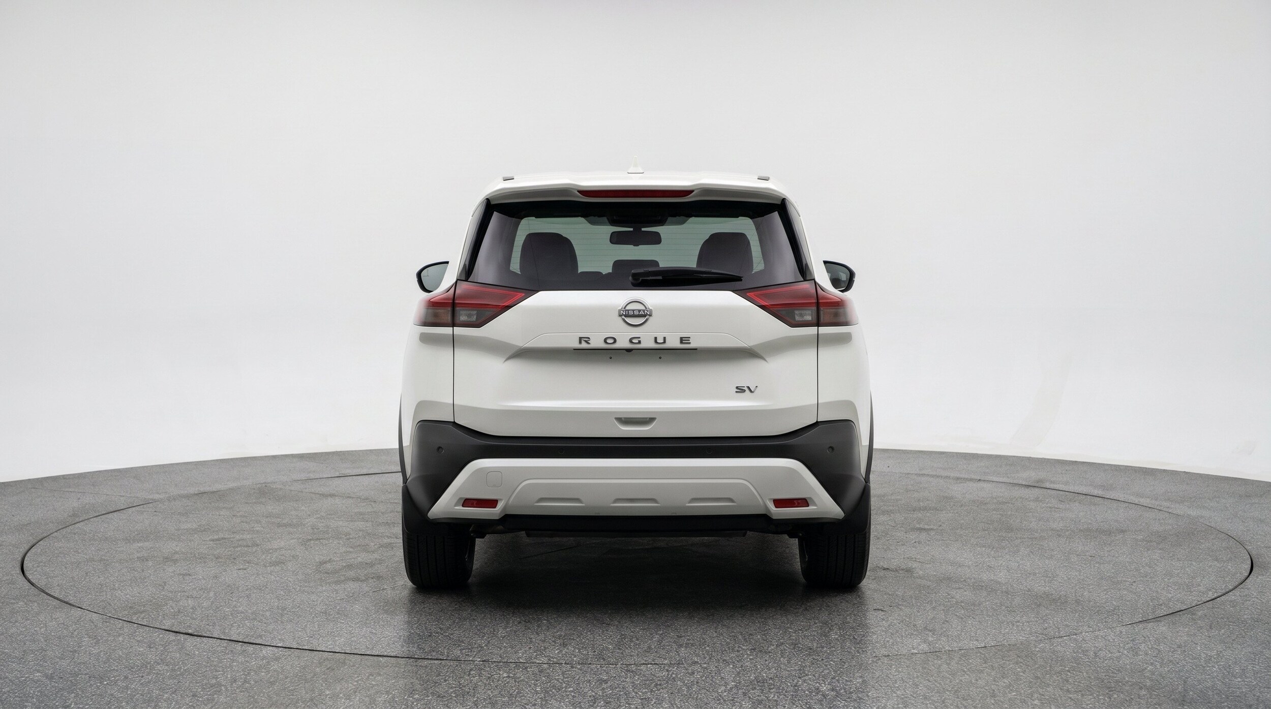 Thumbnail: 2024 Nissan Rogue - 7