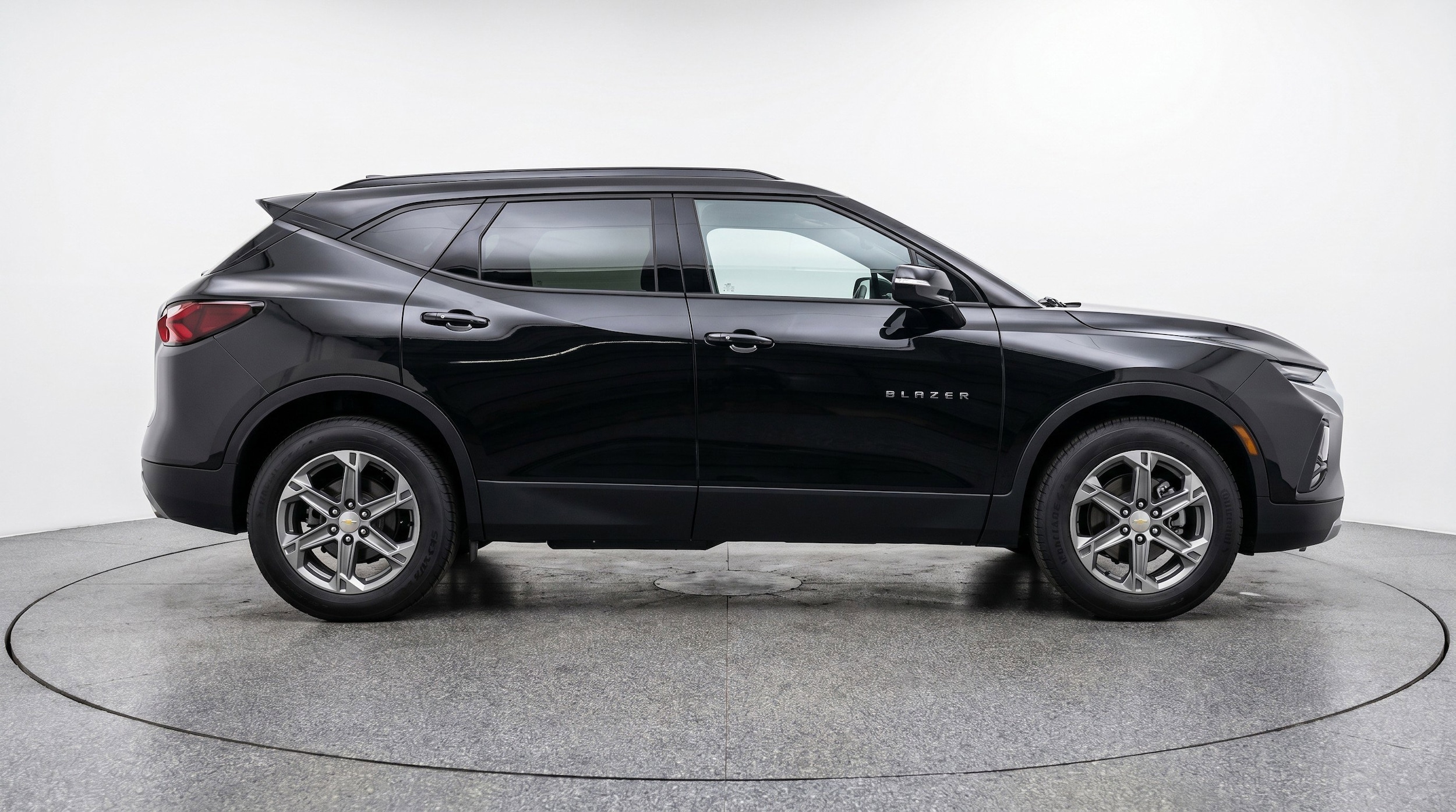 Thumbnail: 2025 Chevrolet Blazer - 11