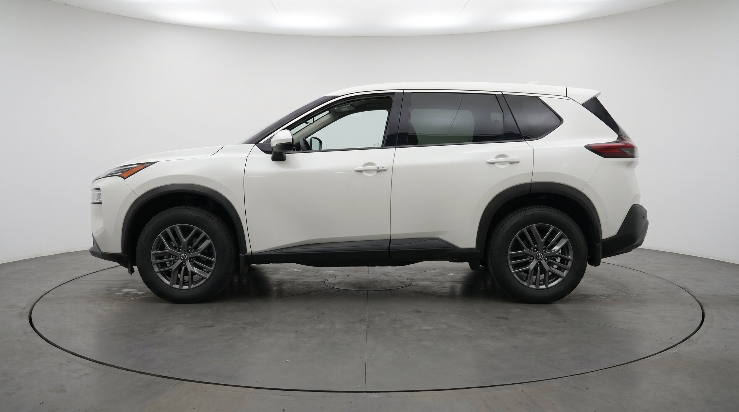 Thumbnail: 2026 Nissan Rogue - 5