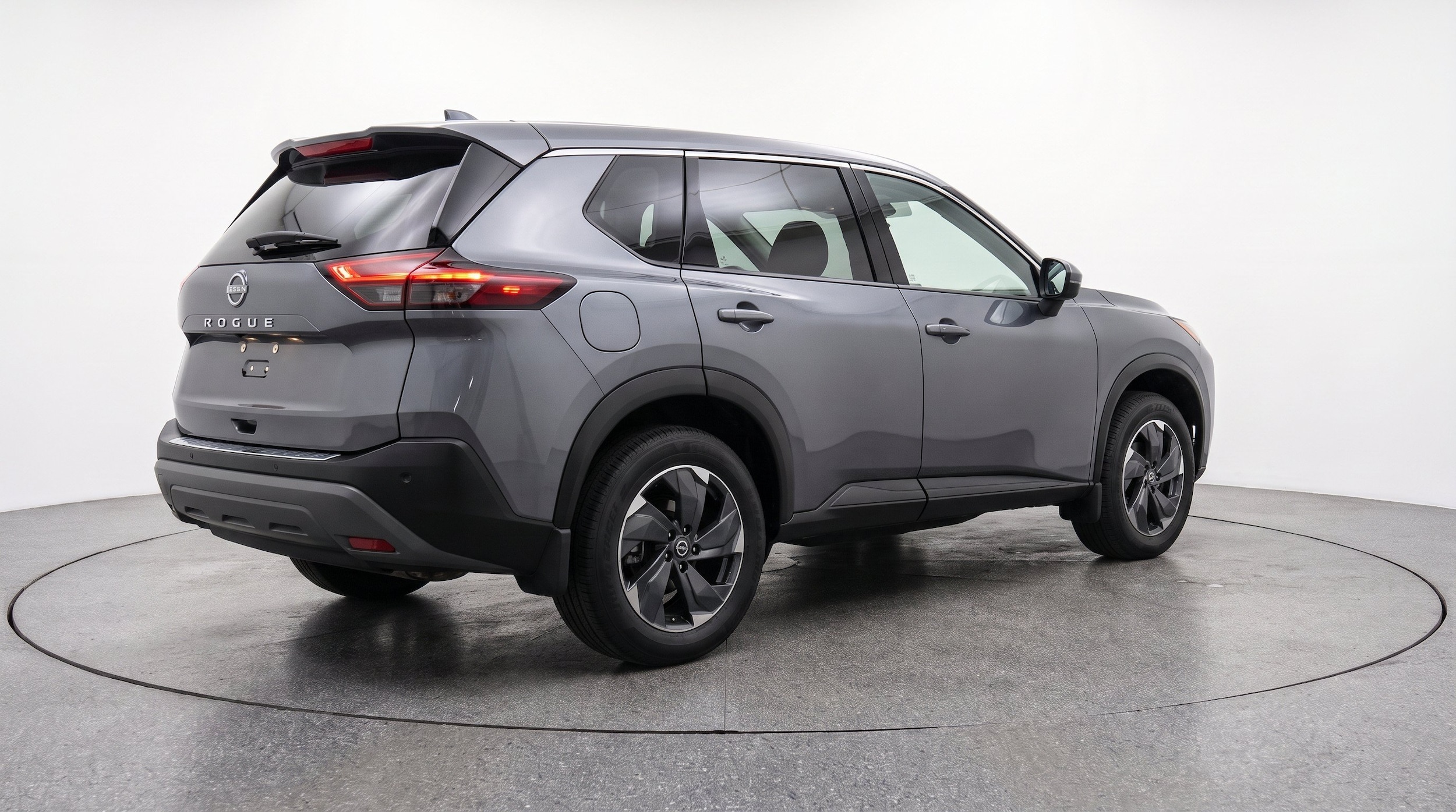 Thumbnail: 2025 Nissan Rogue - 9