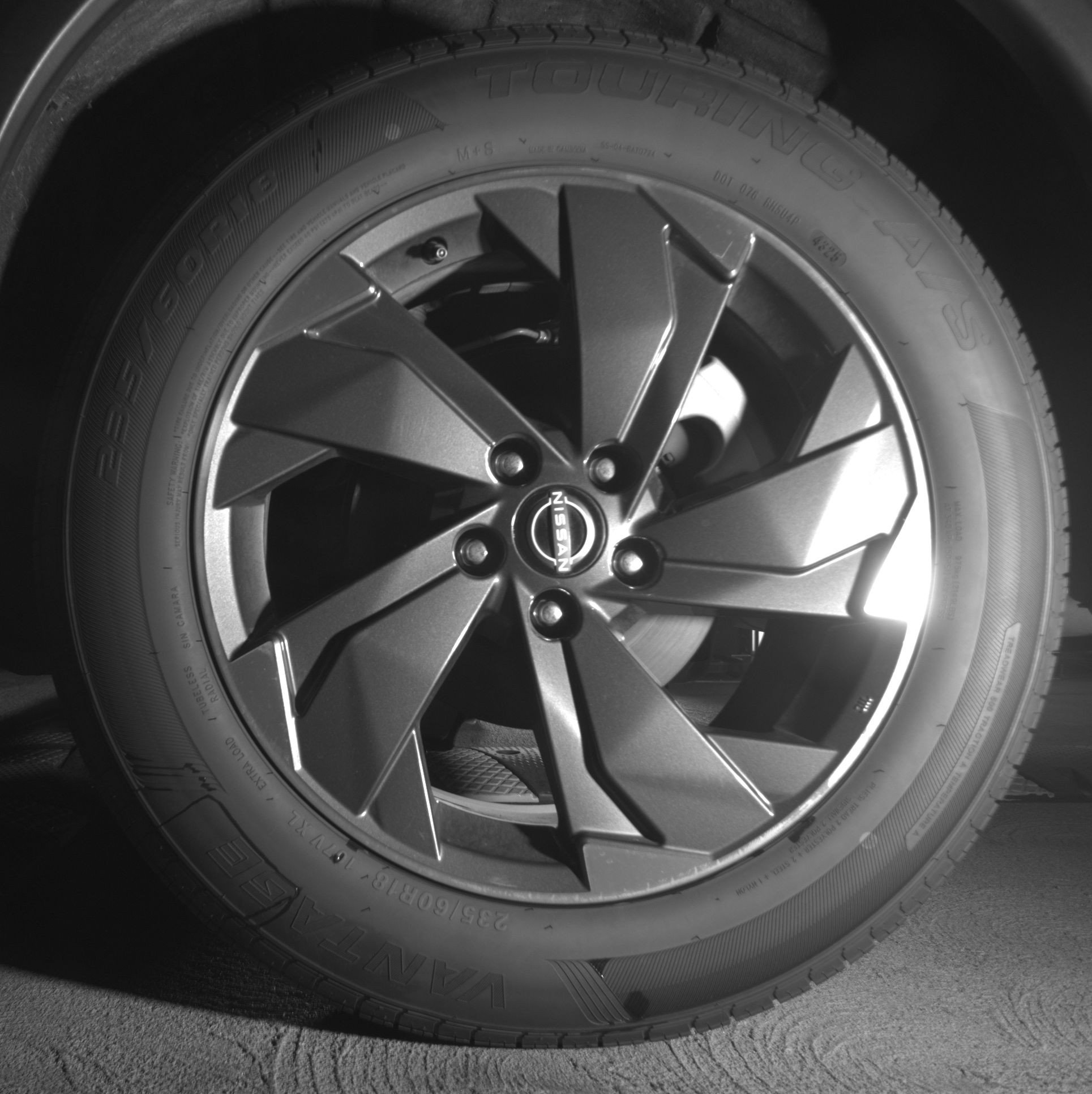 Thumbnail: 2025 Nissan Rogue - 14