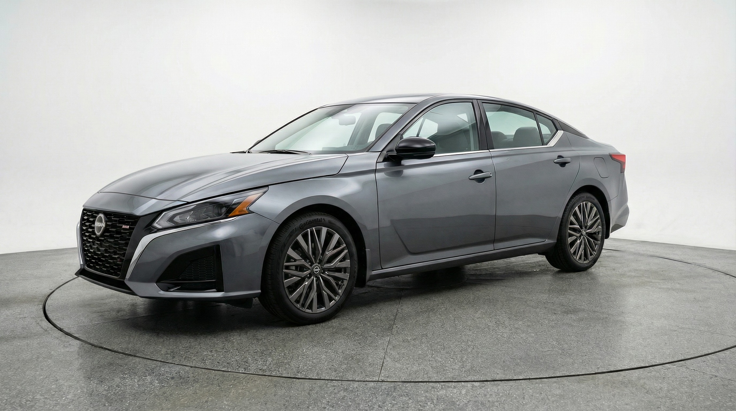 Thumbnail: 2025 Nissan Altima - 3