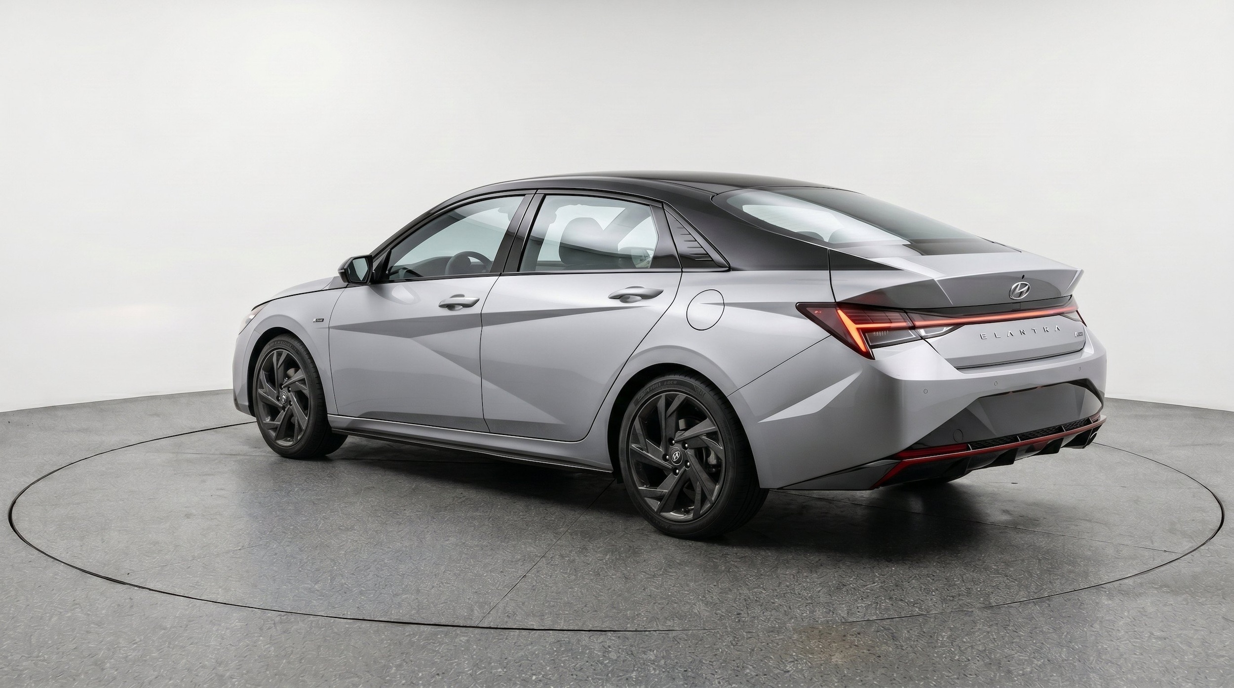 Thumbnail: 2026 Hyundai Elantra - 6