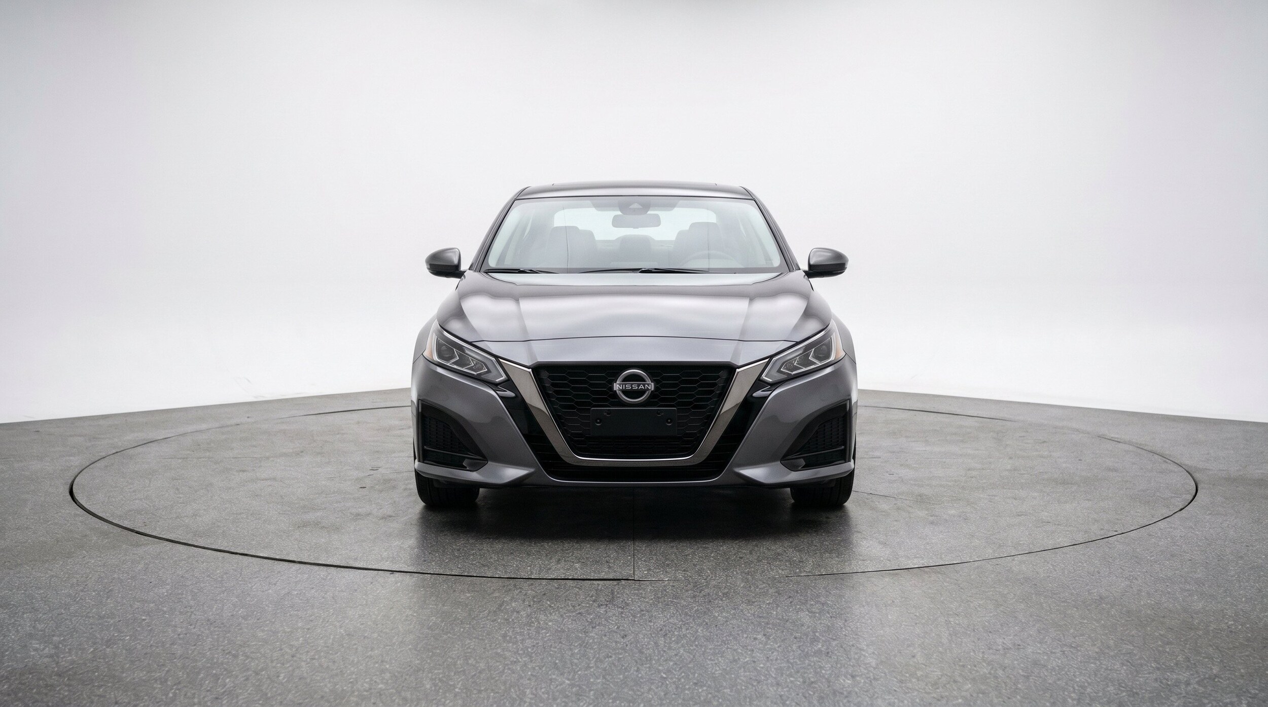 Thumbnail: 2025 Nissan Altima - 2