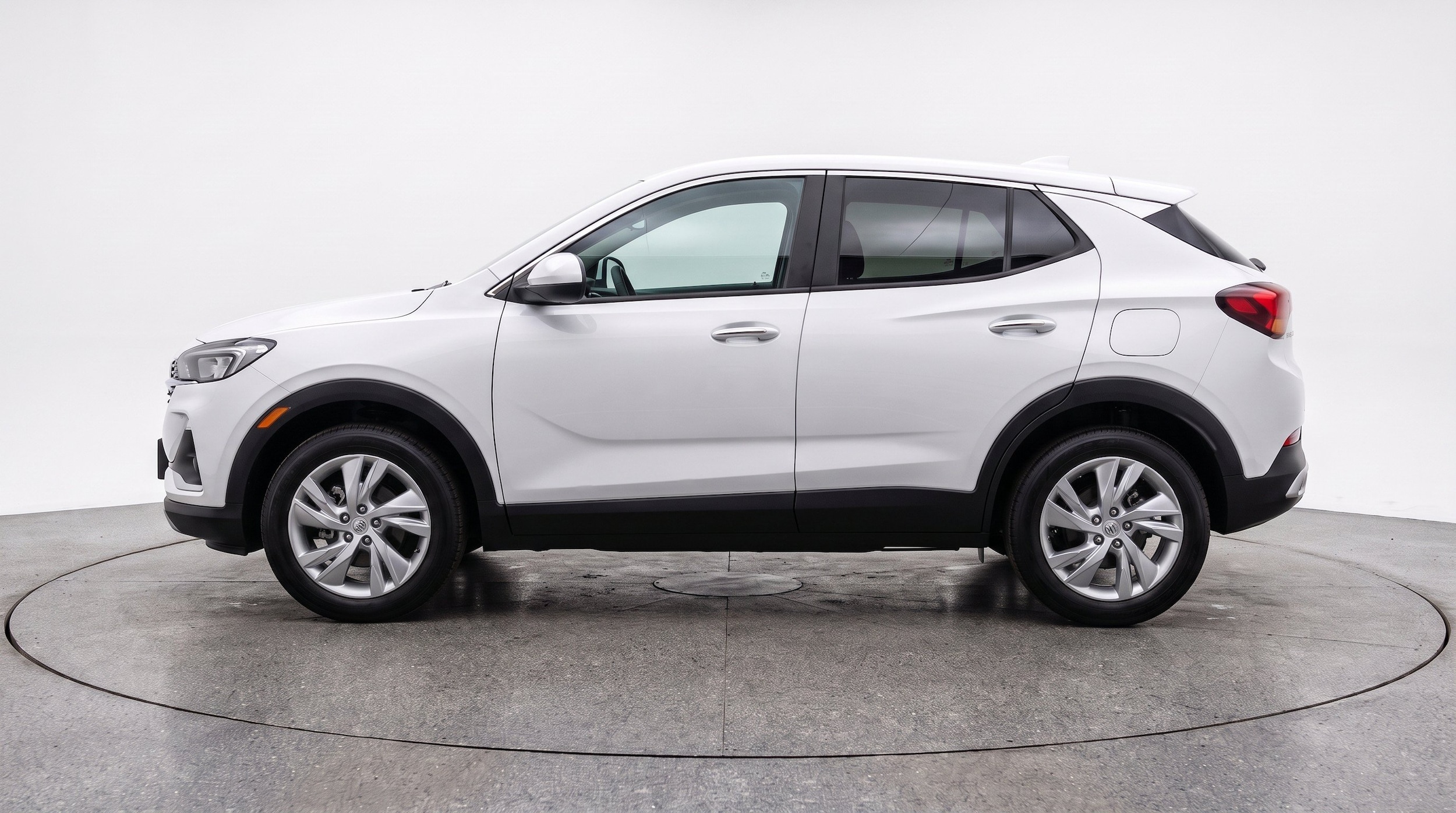 Thumbnail: 2026 Buick Encore GX - 5