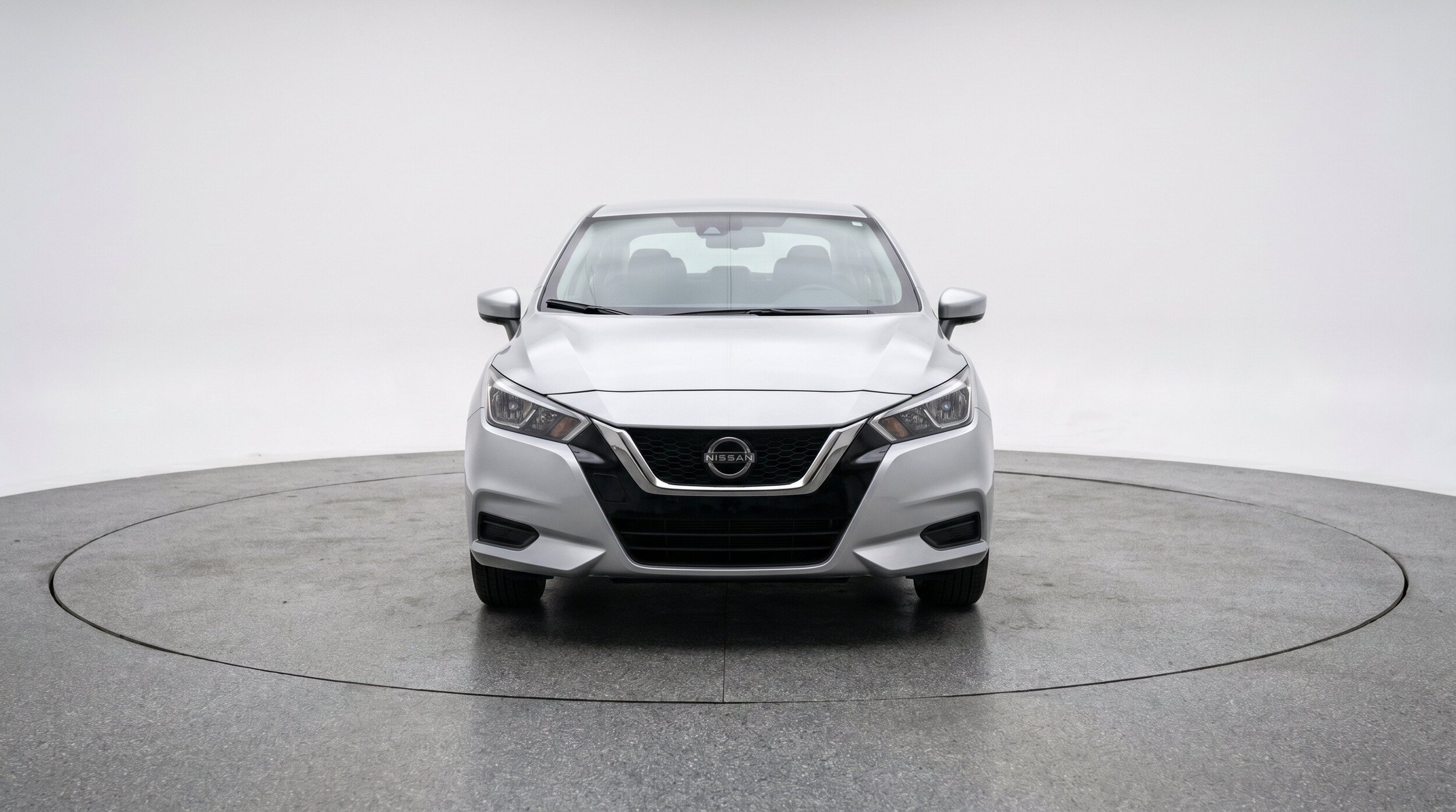 Thumbnail: 2025 Nissan Versa - 2