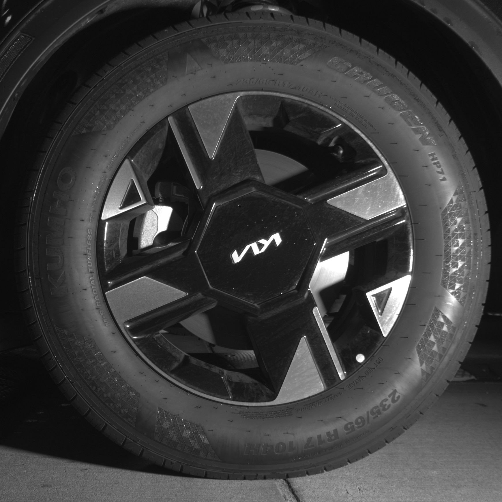 Thumbnail: 2026 Kia Sportage - 11