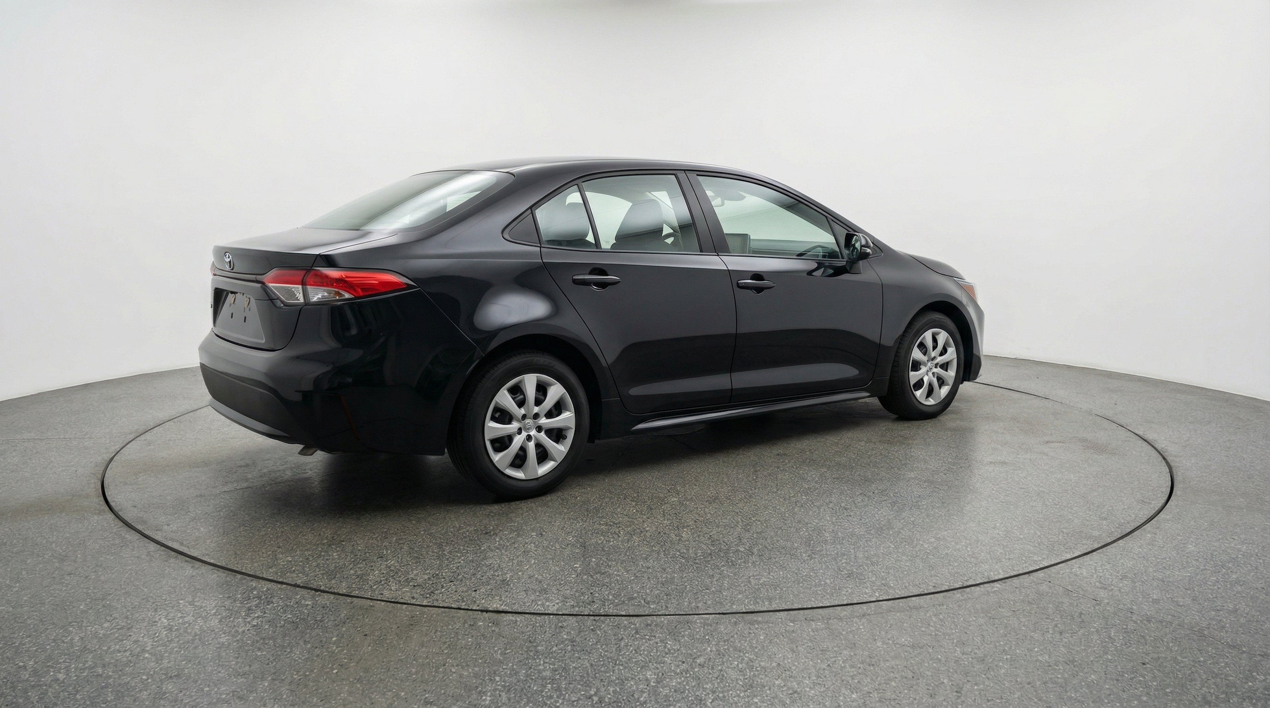 Thumbnail: 2025 Toyota Corolla - 9