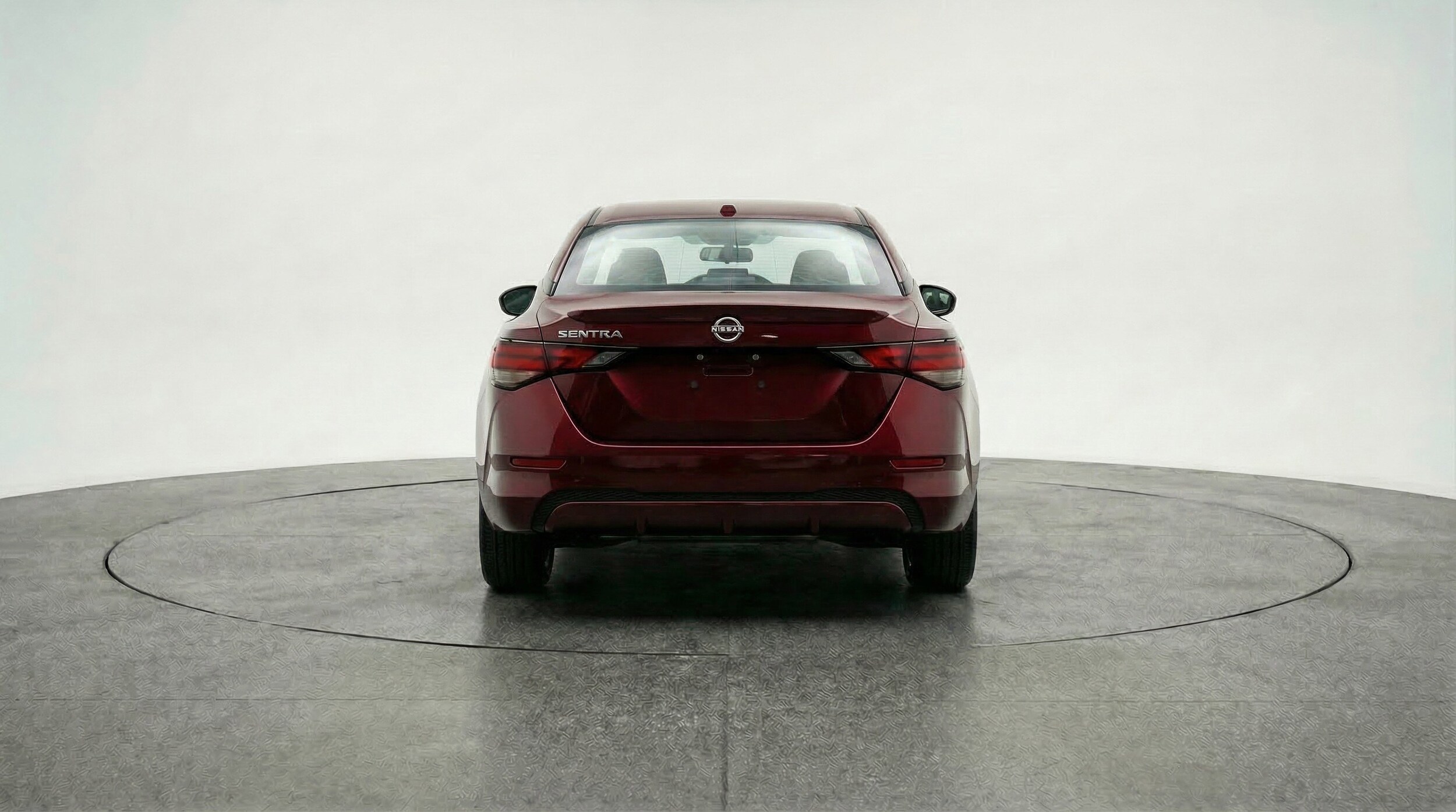 Thumbnail: 2025 Nissan Sentra - 7