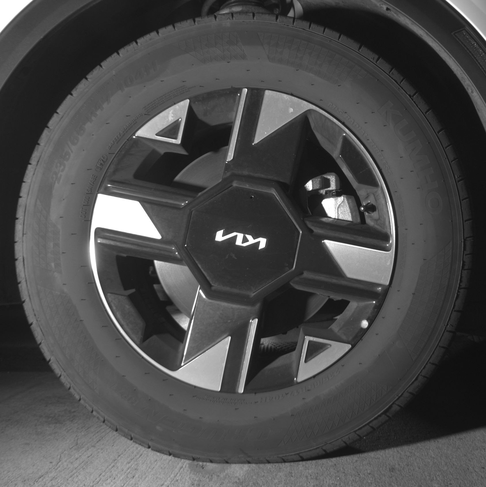 Thumbnail: 2026 Kia Sportage - 13