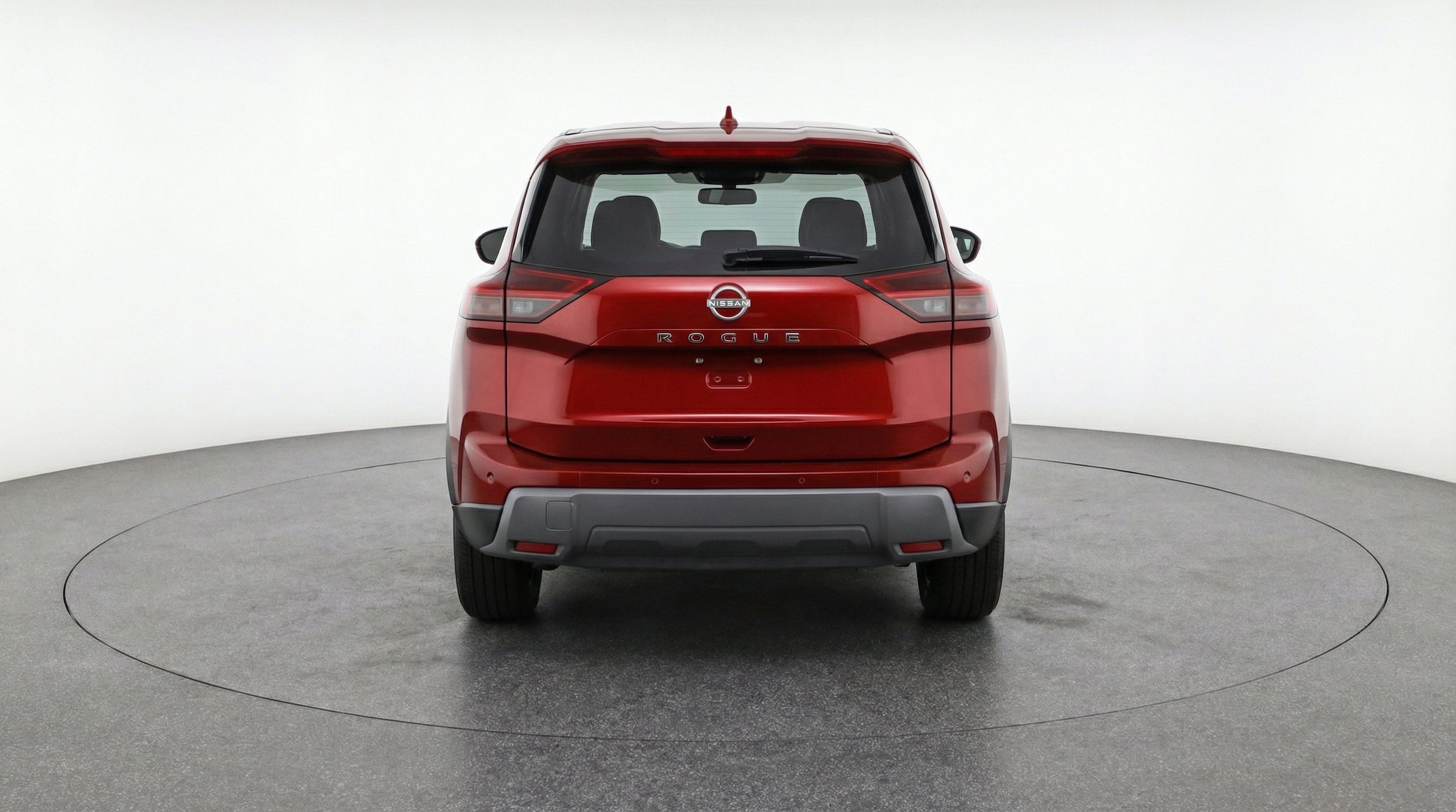 Thumbnail: 2025 Nissan Rogue - 7