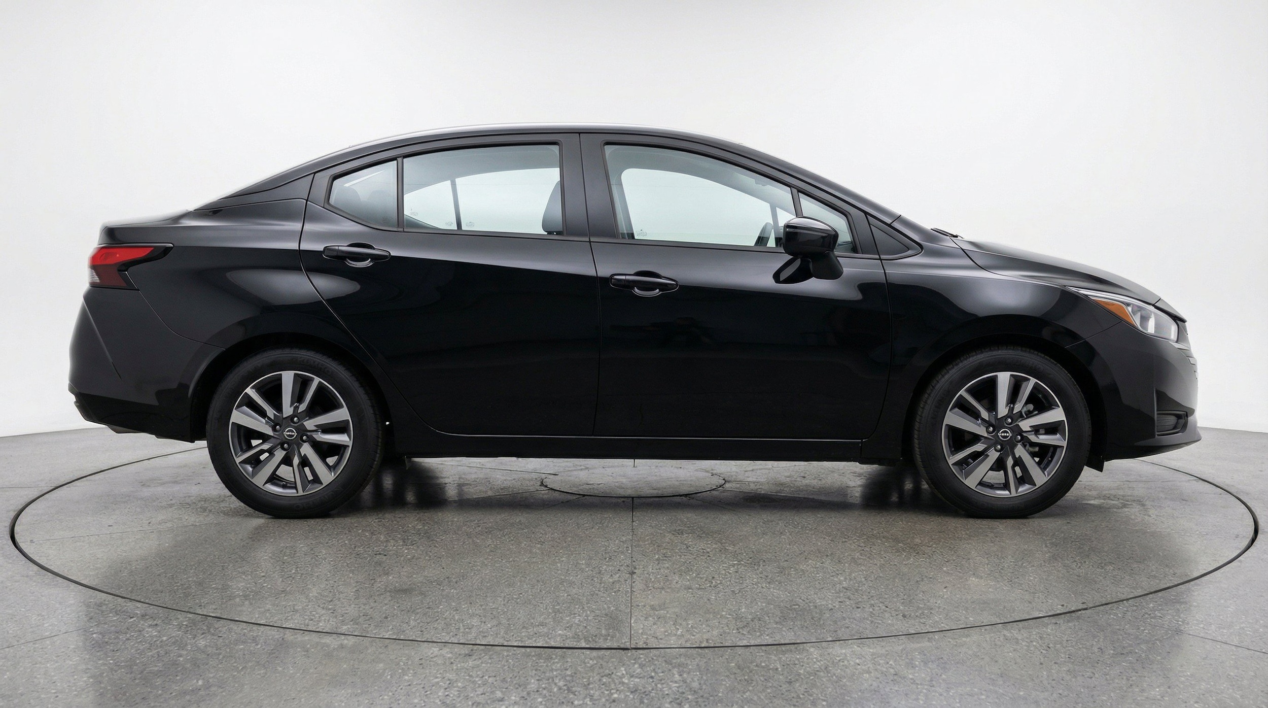 Thumbnail: 2025 Nissan Versa - 11