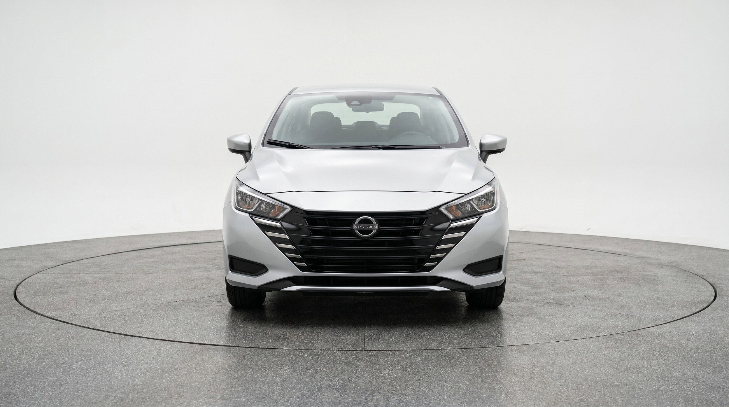 Thumbnail: 2025 Nissan Versa - 2