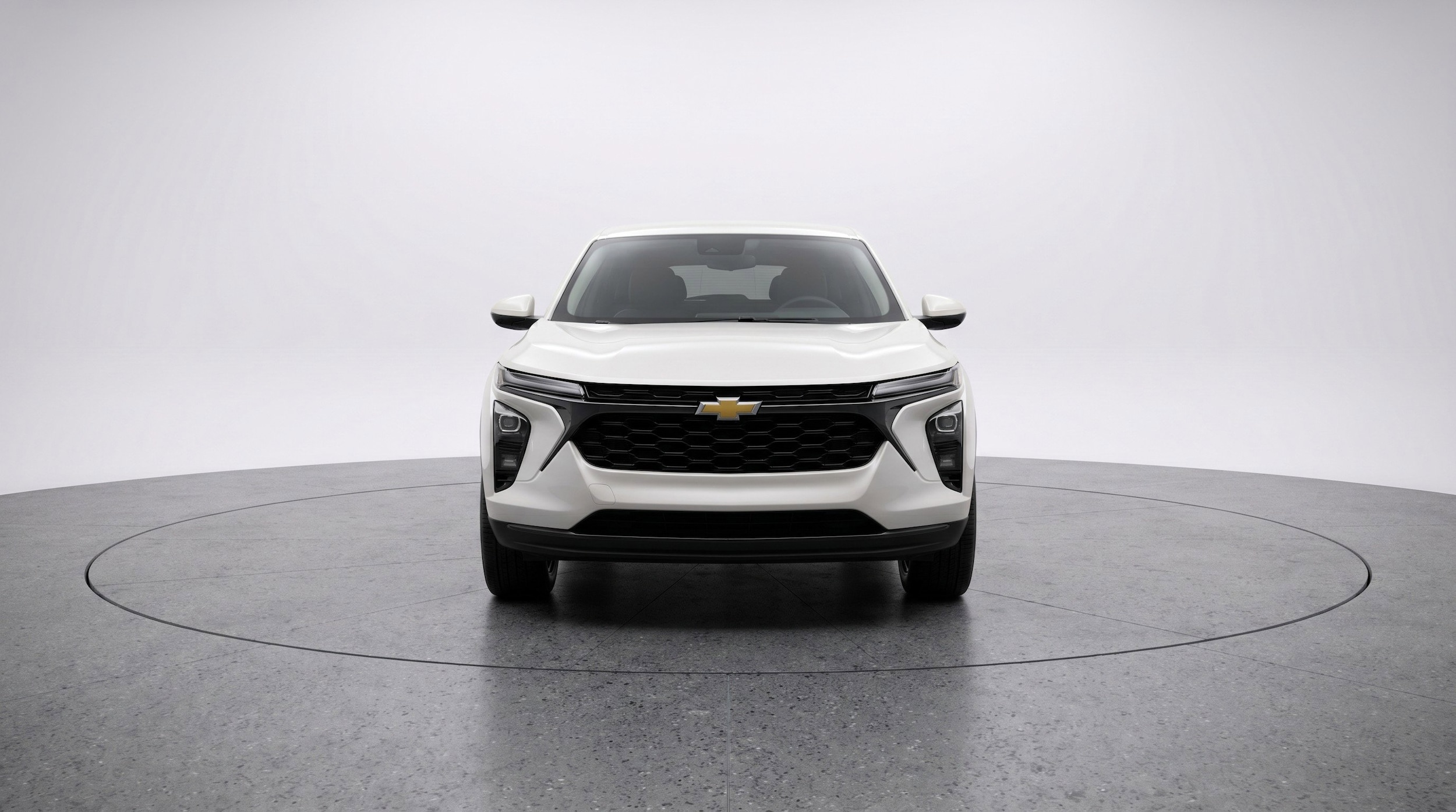 Thumbnail: 2025 Chevrolet Blazer - 2