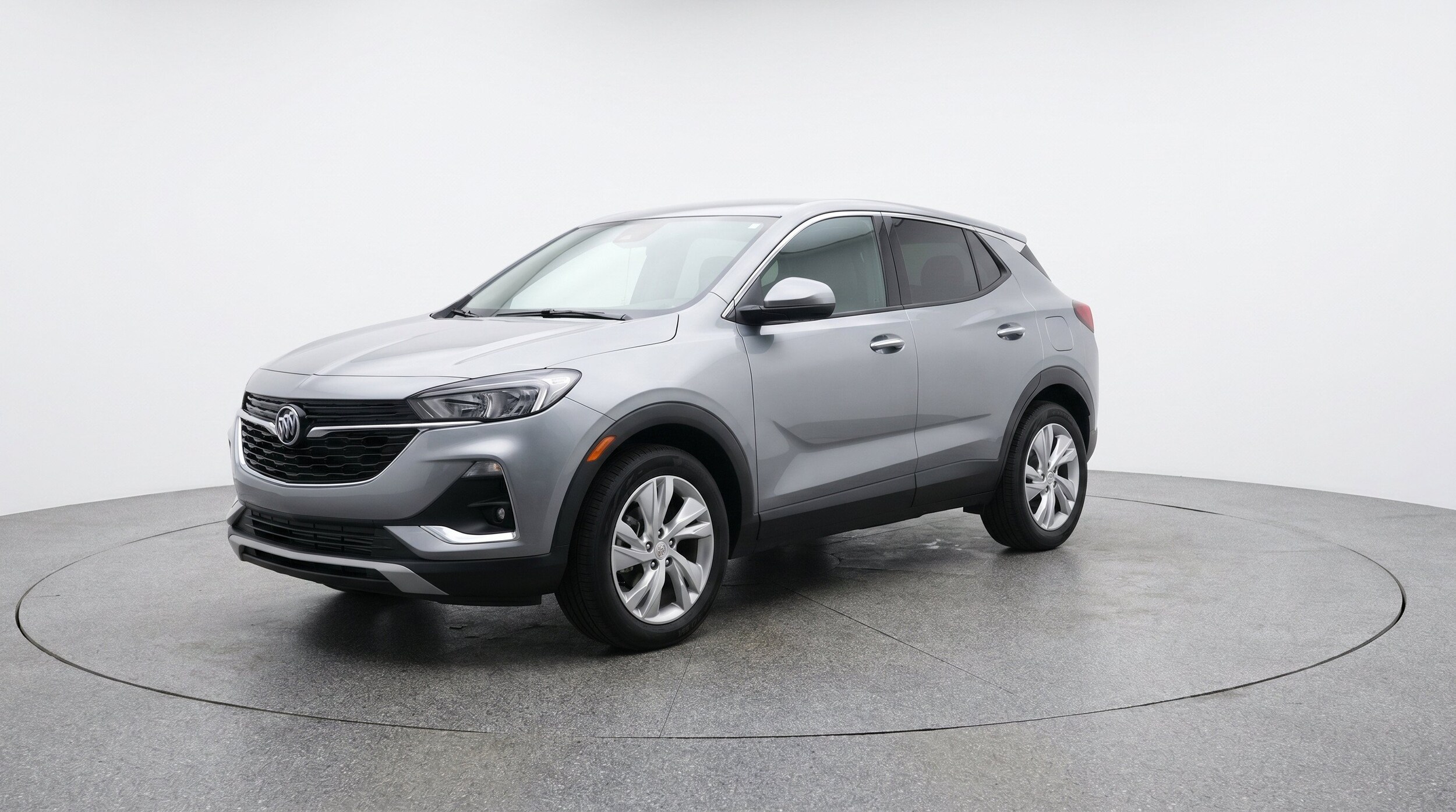 Thumbnail: 2026 Buick Encore GX - 3