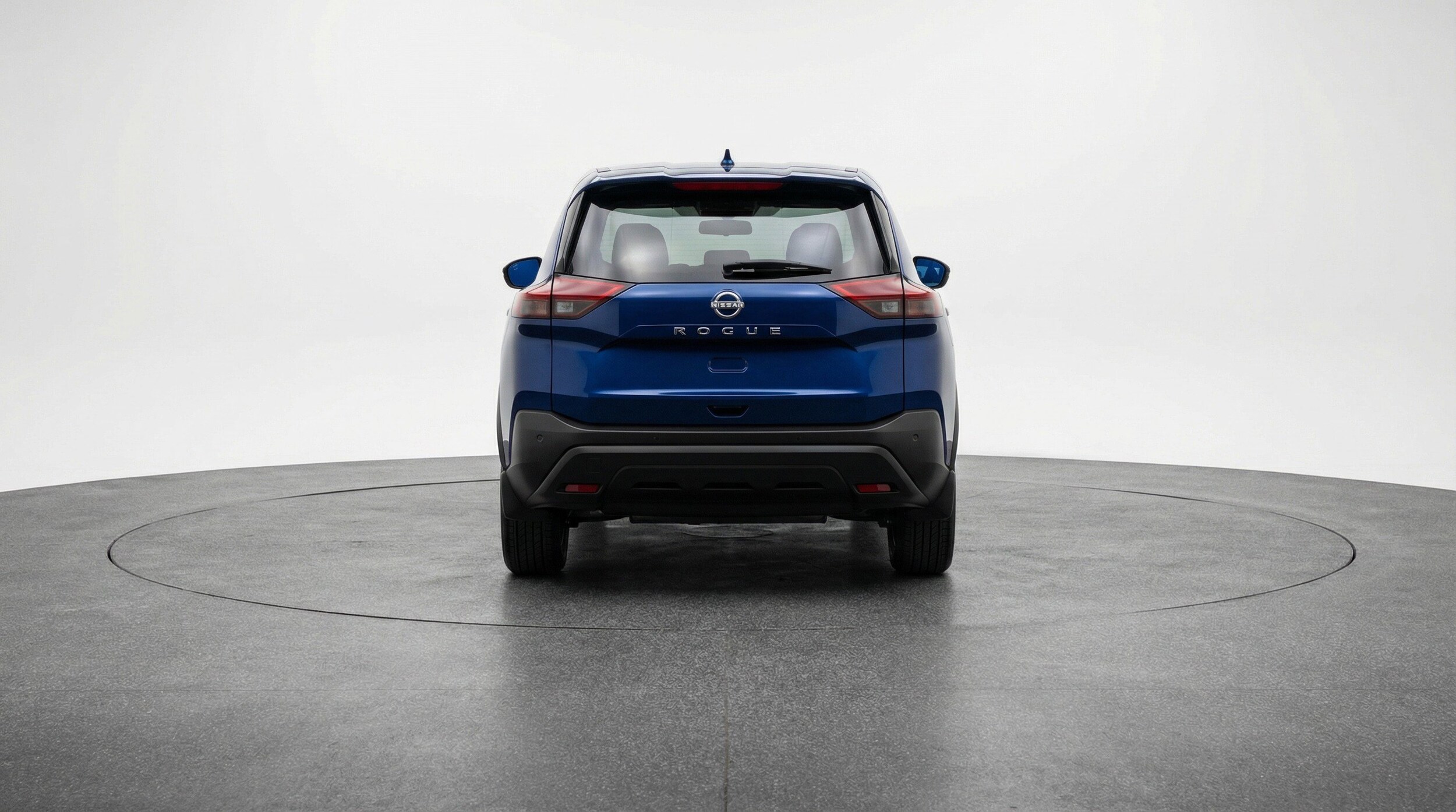 Thumbnail: 2025 Nissan Rogue - 7