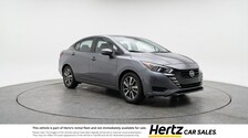2025 Nissan Versa 1.6 SV -
                  Inglewood, CA
