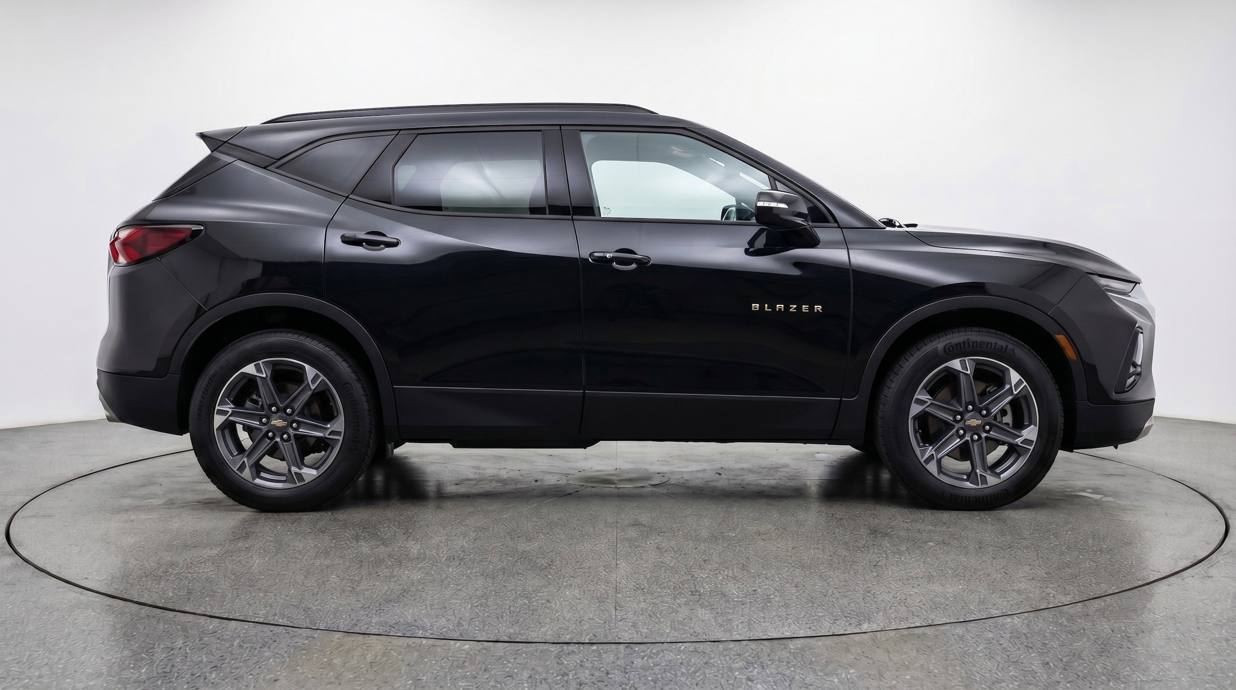 Thumbnail: 2025 Chevrolet Blazer - 11