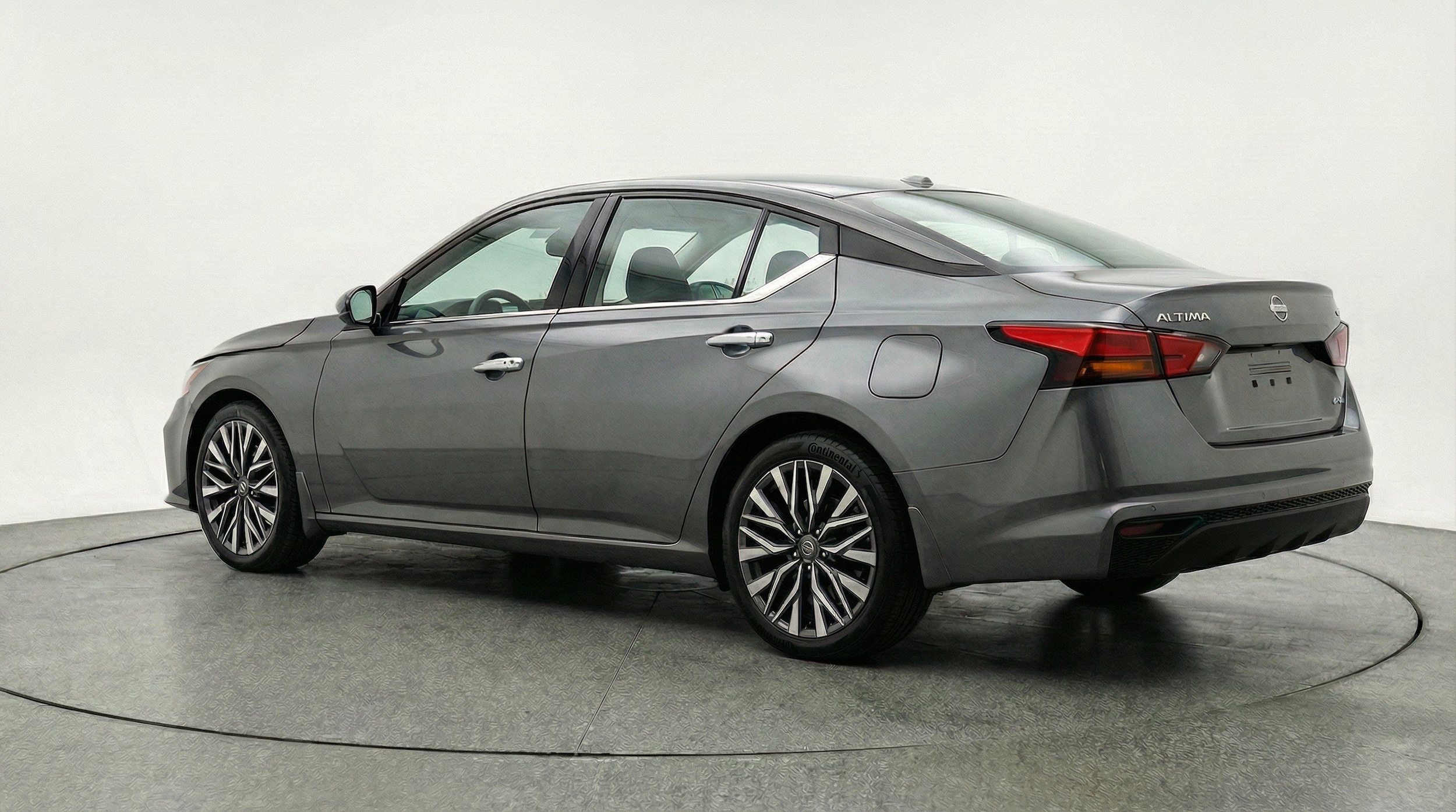 Thumbnail: 2025 Nissan Altima - 6