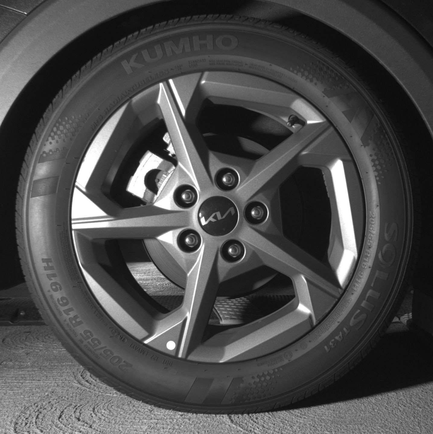 Thumbnail: 2025 Kia K4 - 15