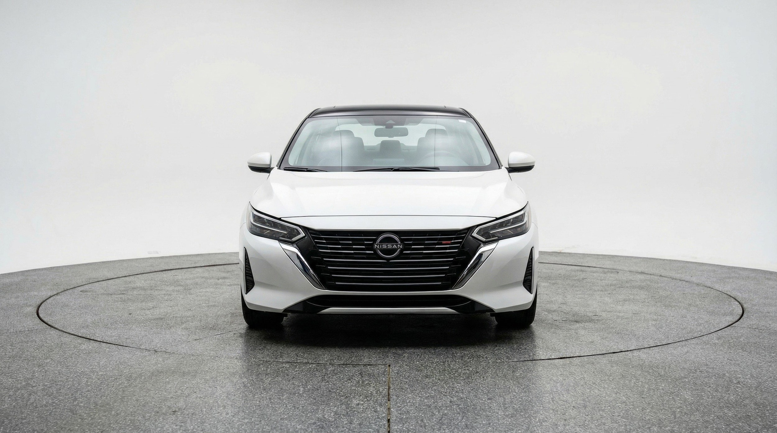 Thumbnail: 2025 Nissan Sentra - 2