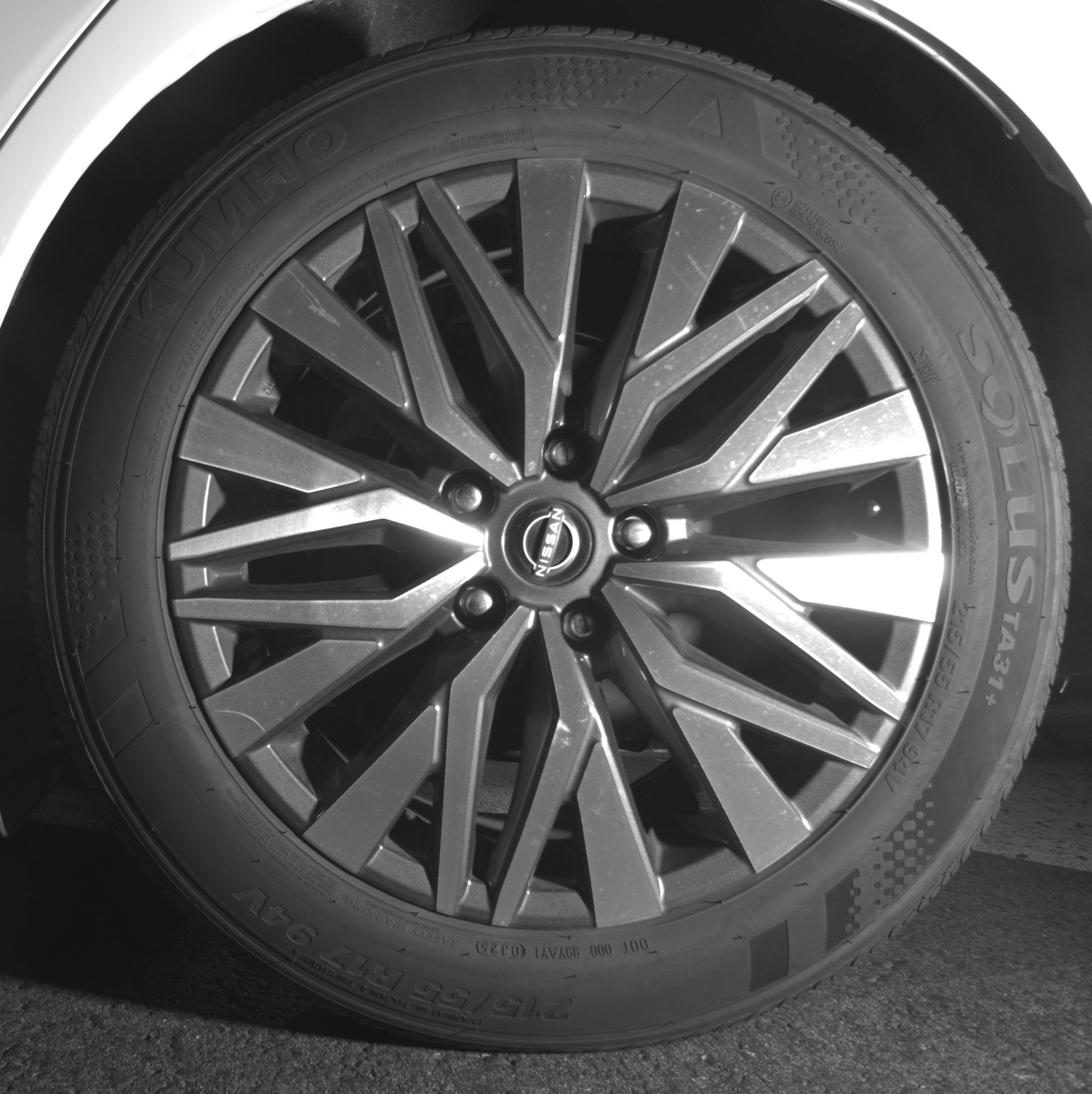 Thumbnail: 2025 Nissan Altima - 14