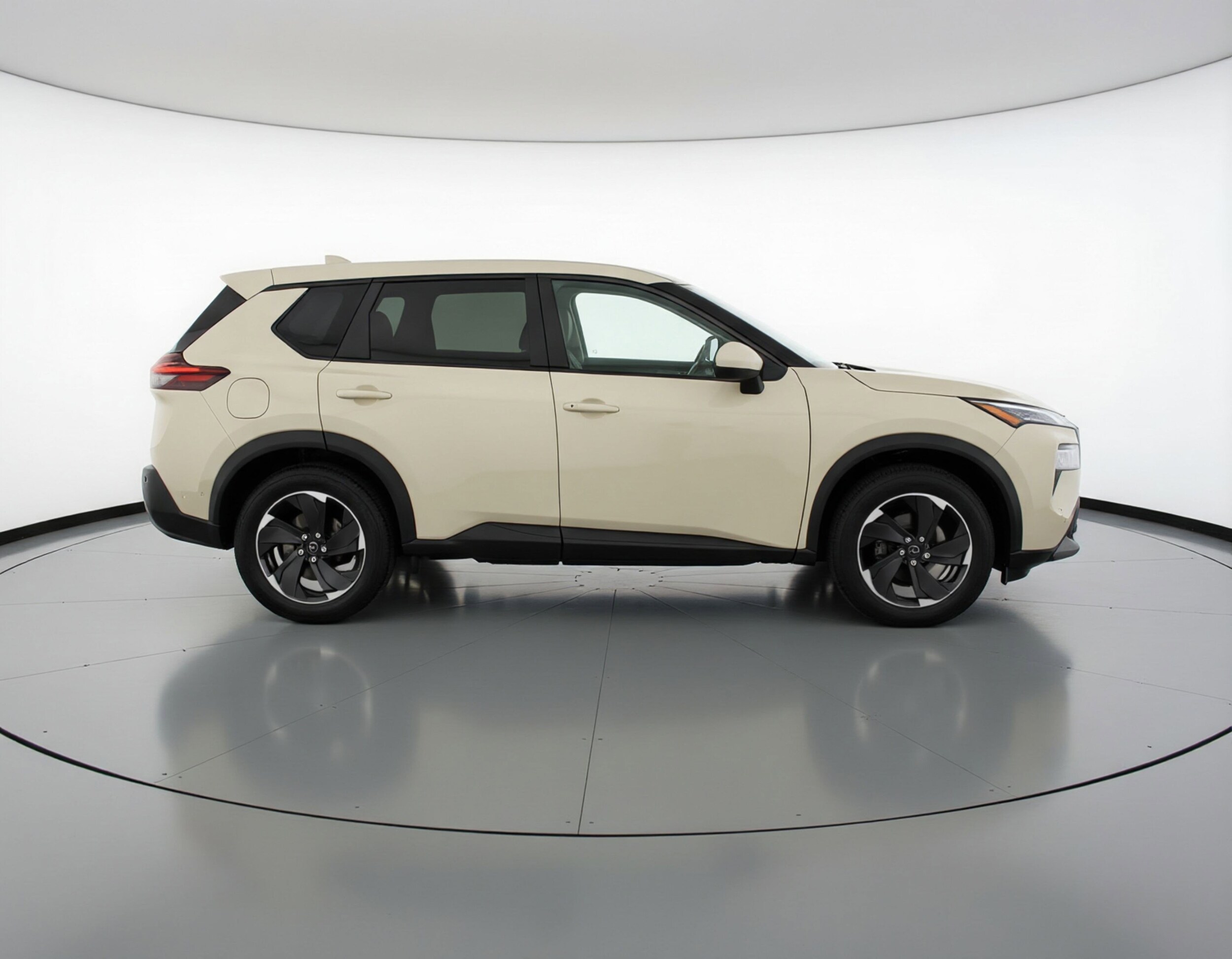 Thumbnail: 2025 Nissan Rogue - 11