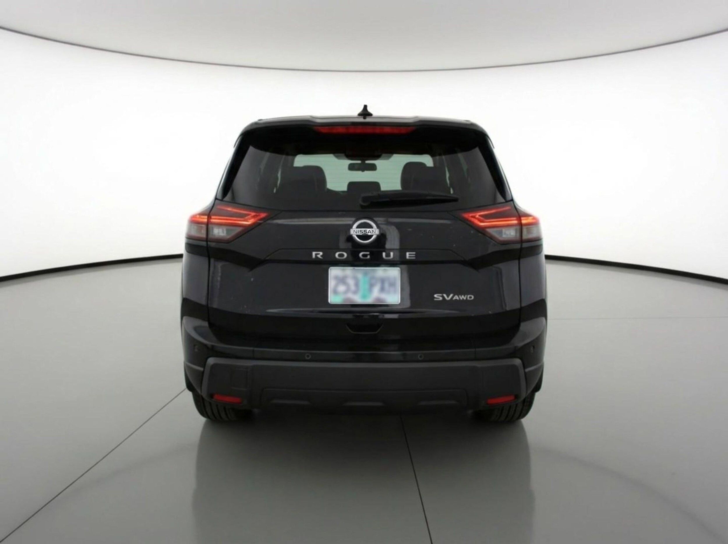 Thumbnail: 2024 Nissan Rogue - 7