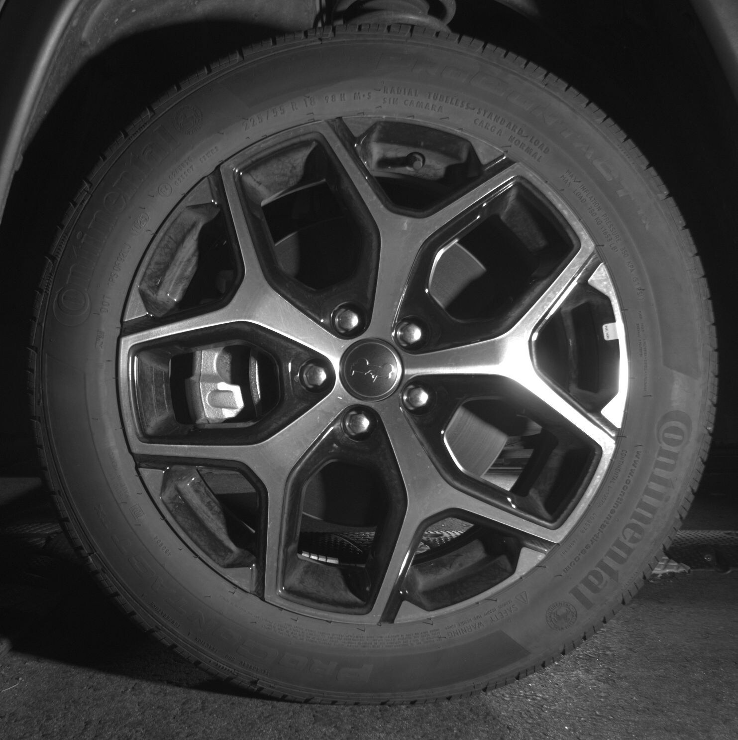 Thumbnail: 2025 Jeep Compass - 9