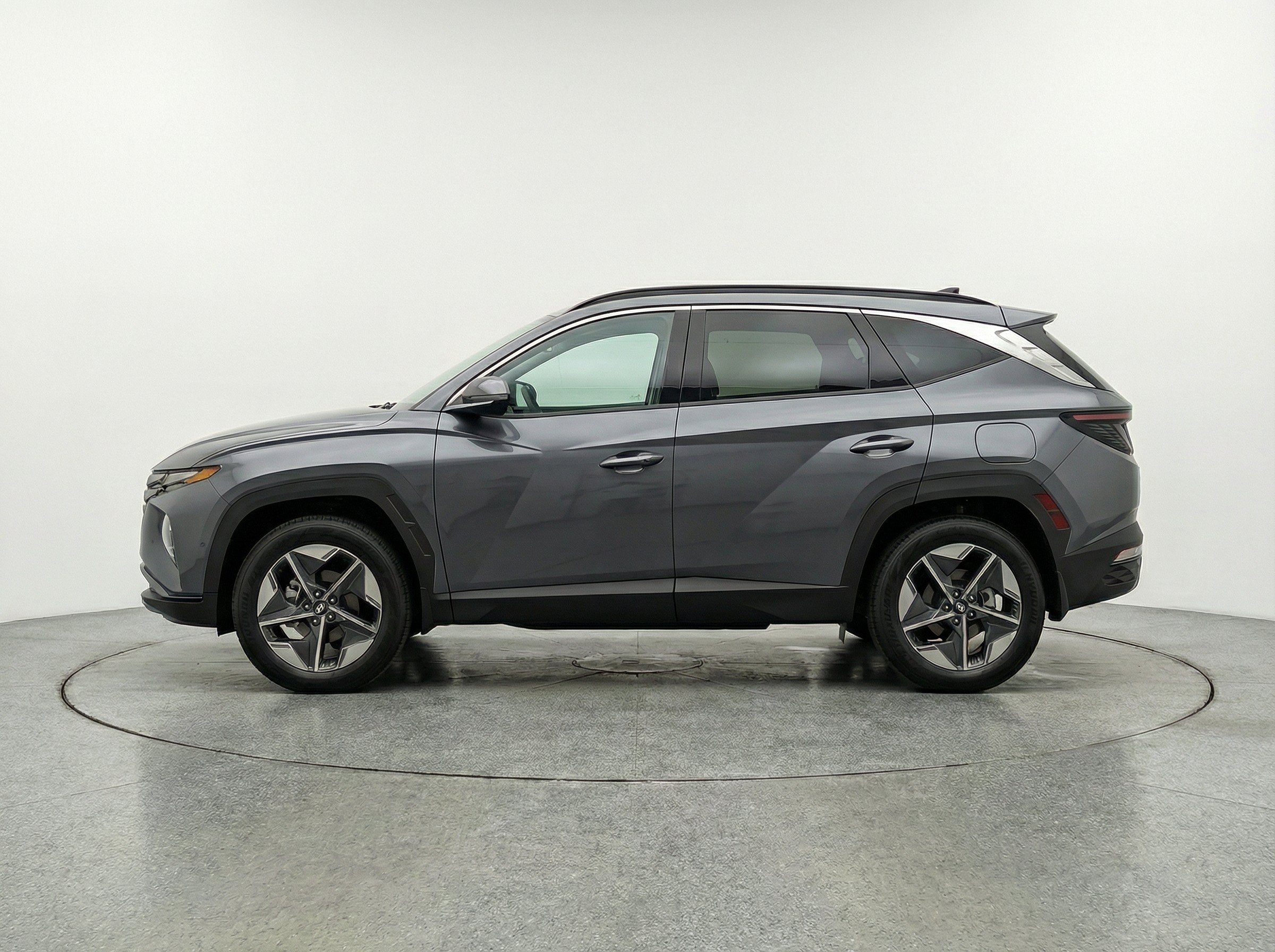 Thumbnail: 2026 Hyundai Tucson - 5