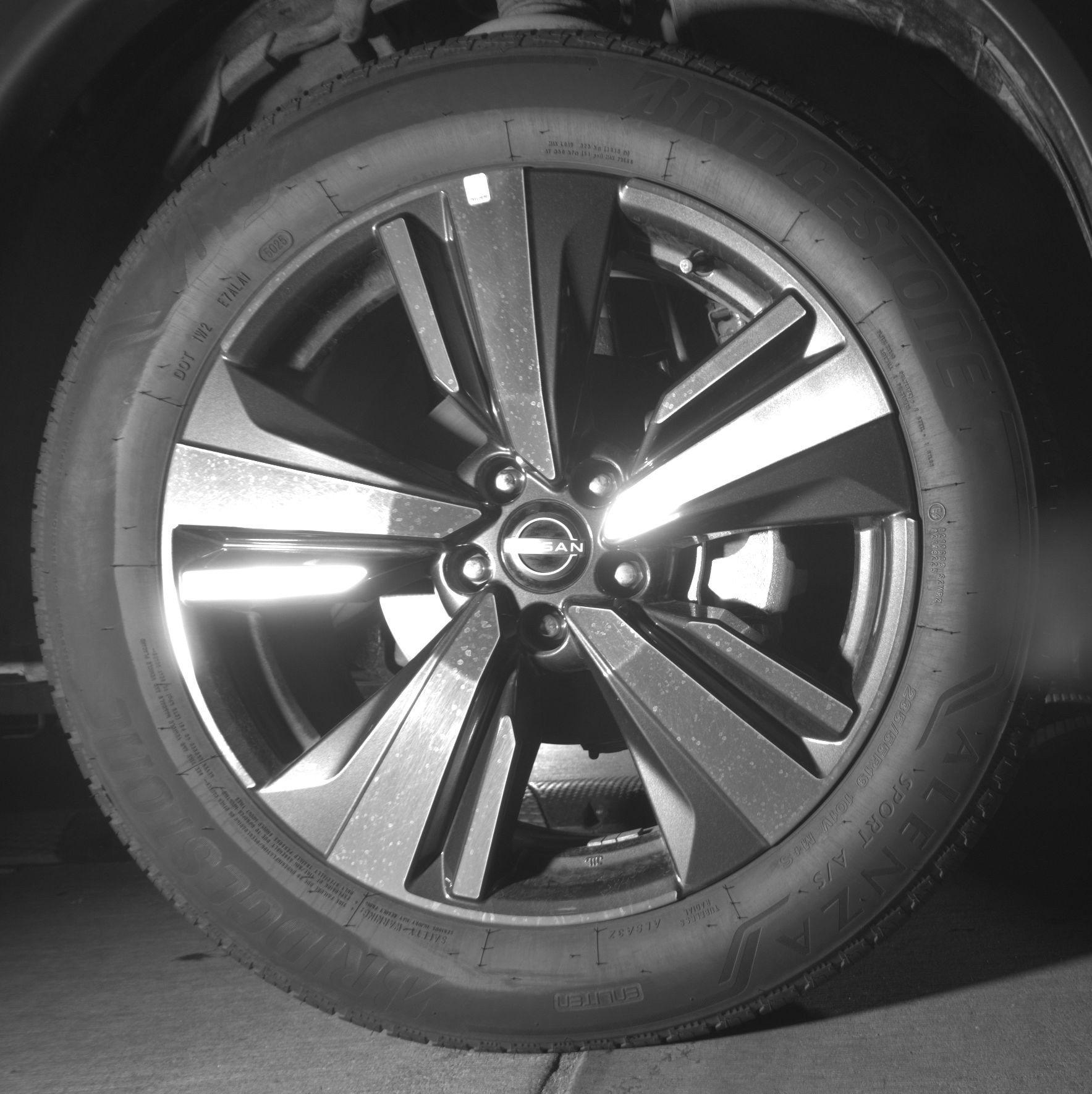 Thumbnail: 2026 Nissan Rogue - 13